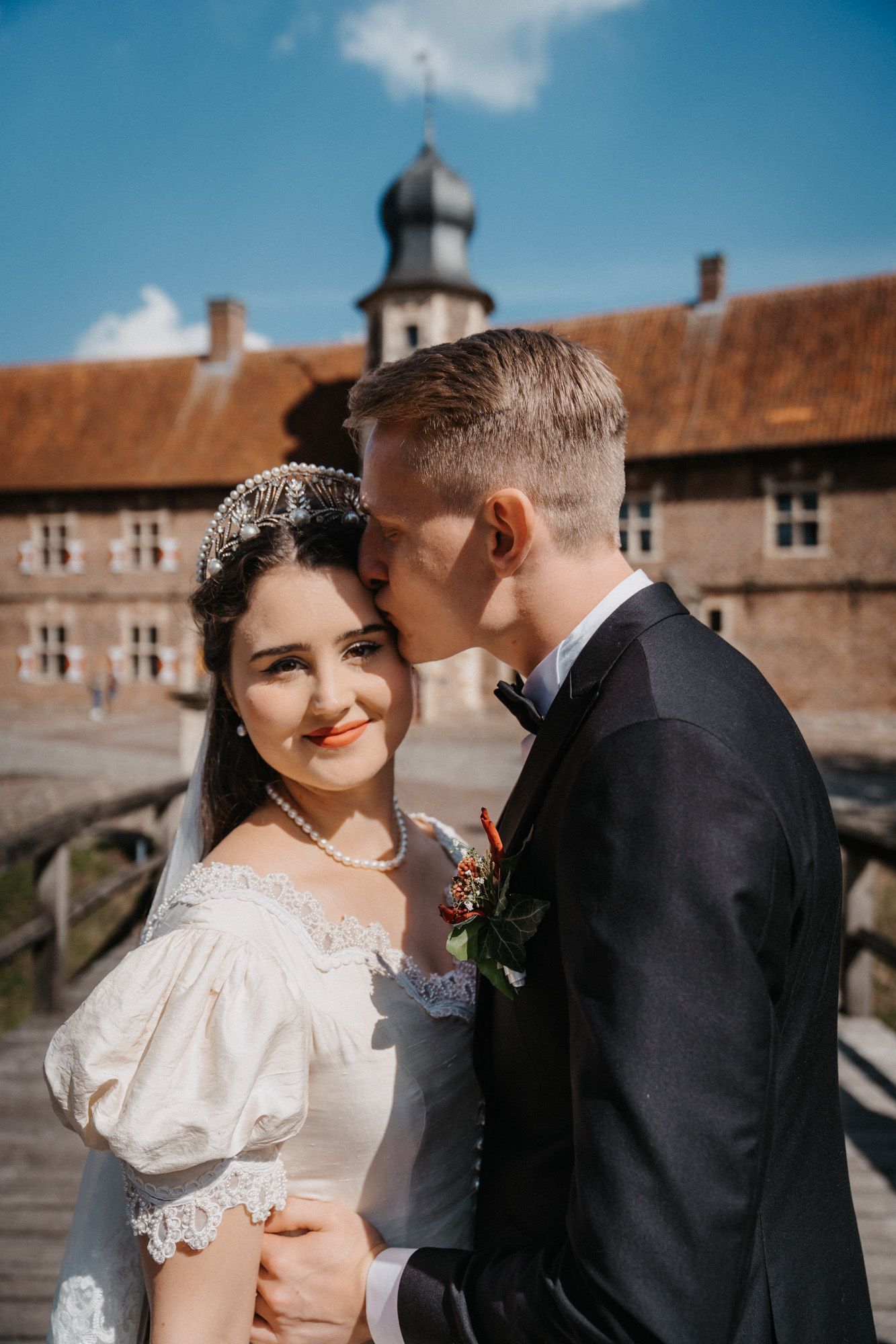 Hochzeitsreportage Image 9