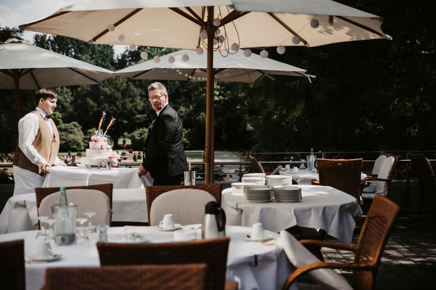 Hochzeitsreportage Image 5