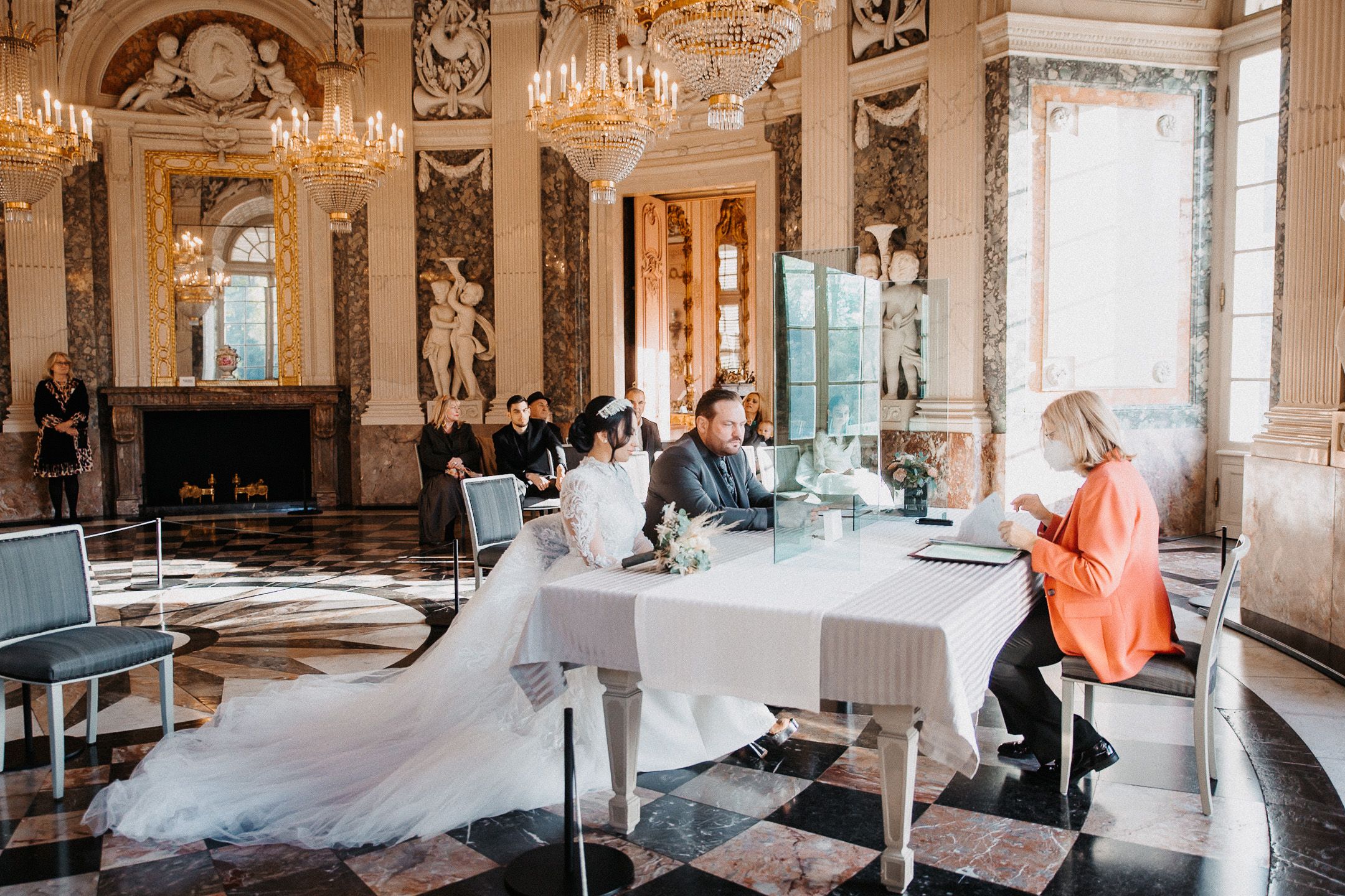 Hochzeitsreportage Image 33