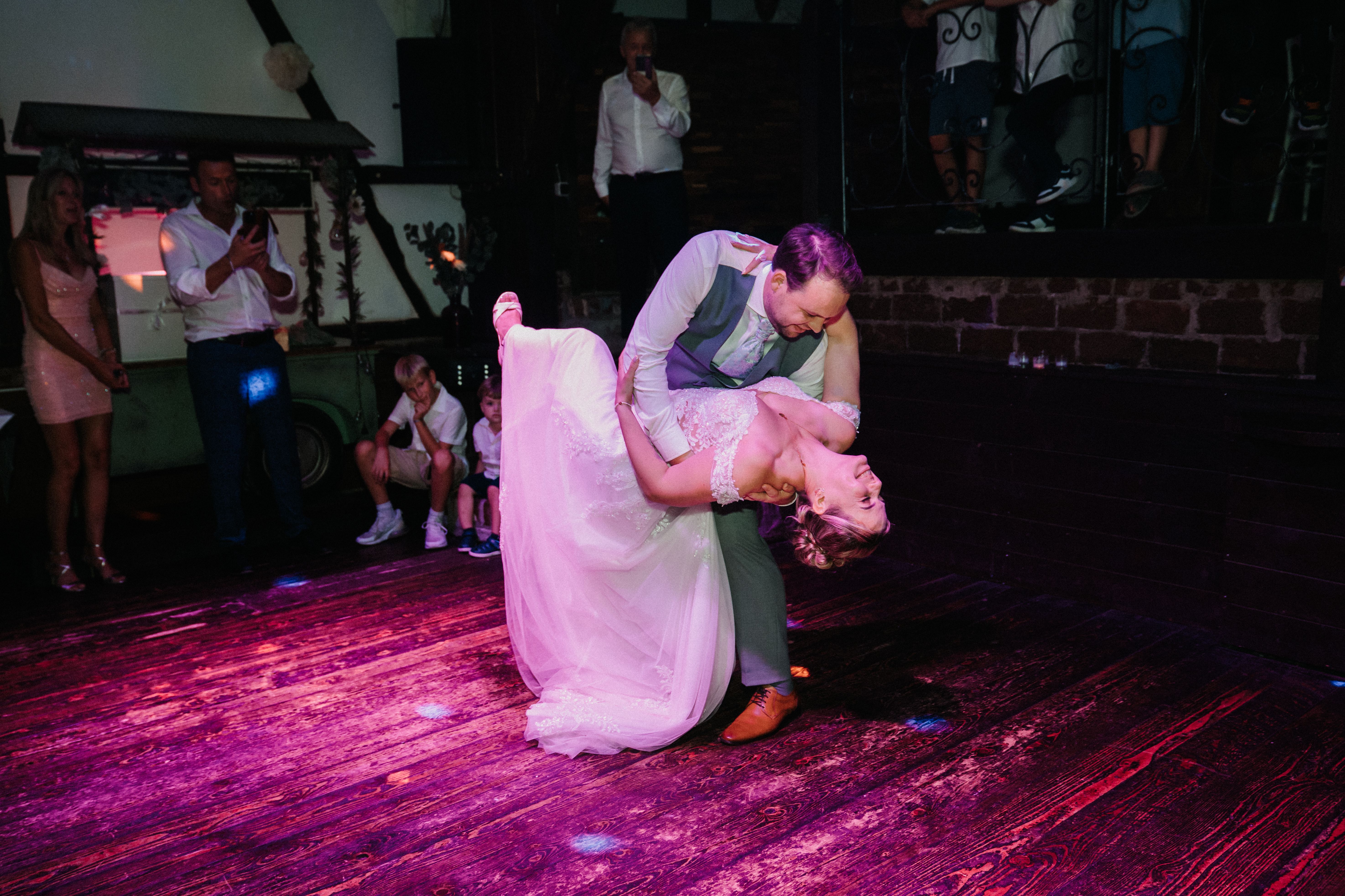 Hochzeitsreportage Image 74