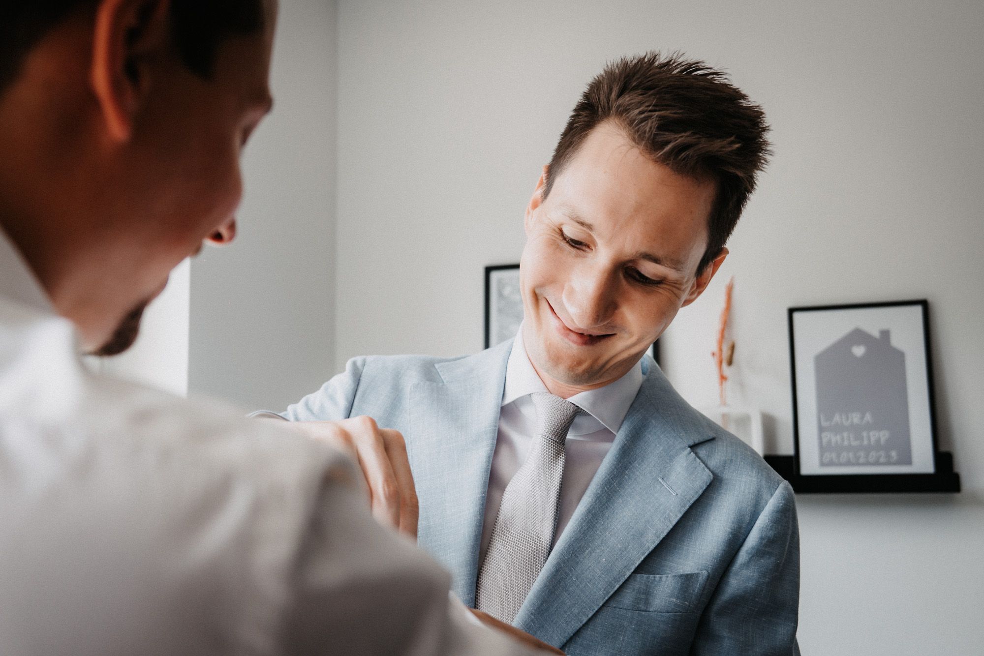 Hochzeitsreportage Image 55