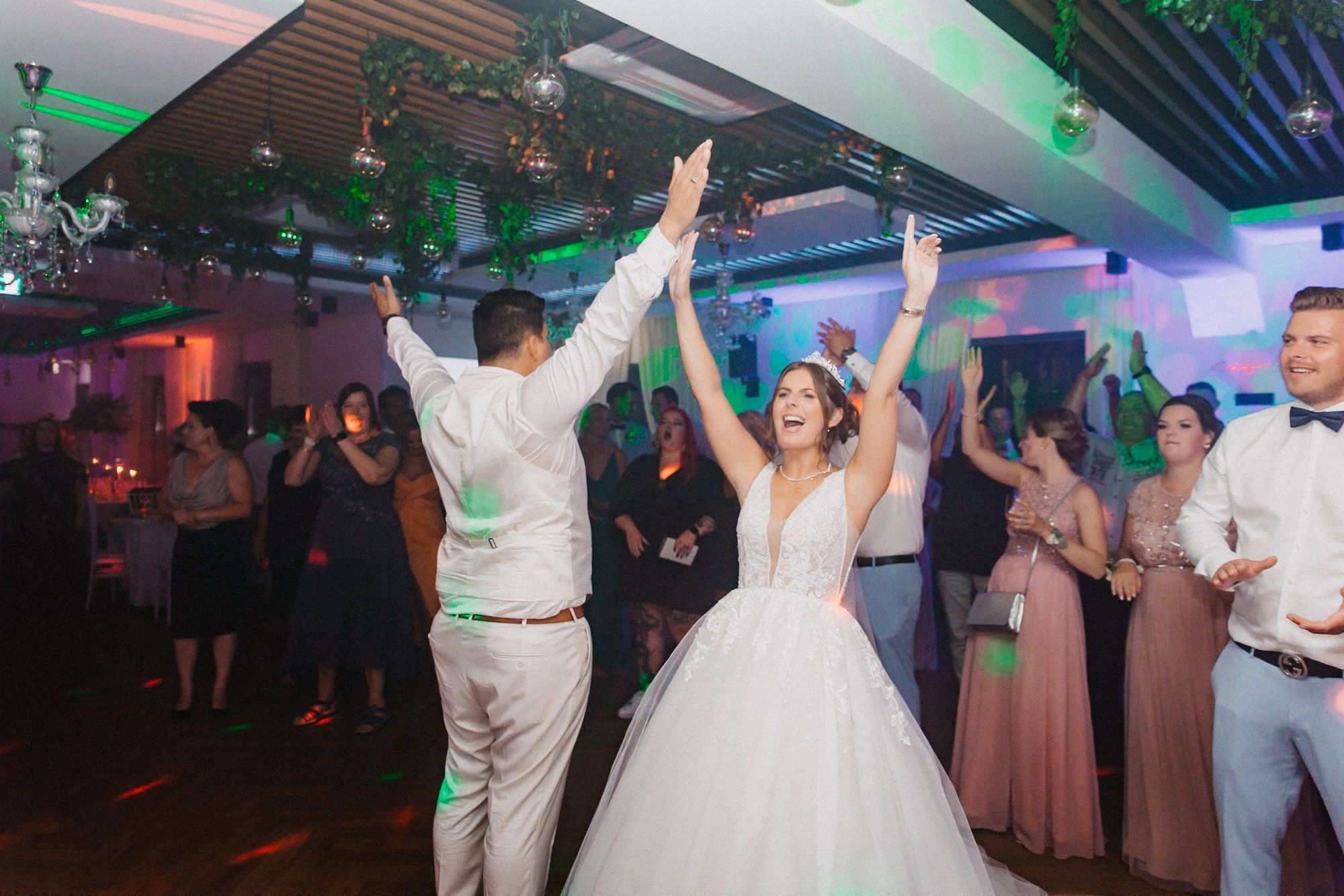 Hochzeitsreportage Image 140