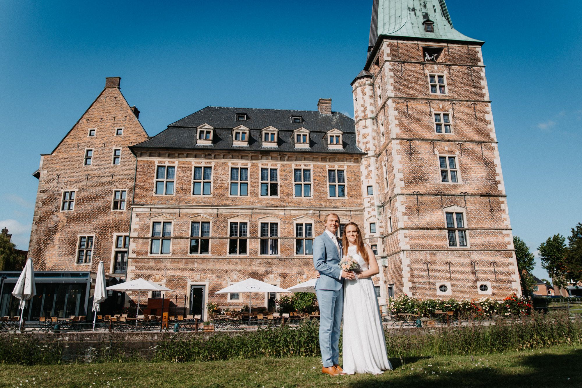 Hochzeitsreportage Image 26