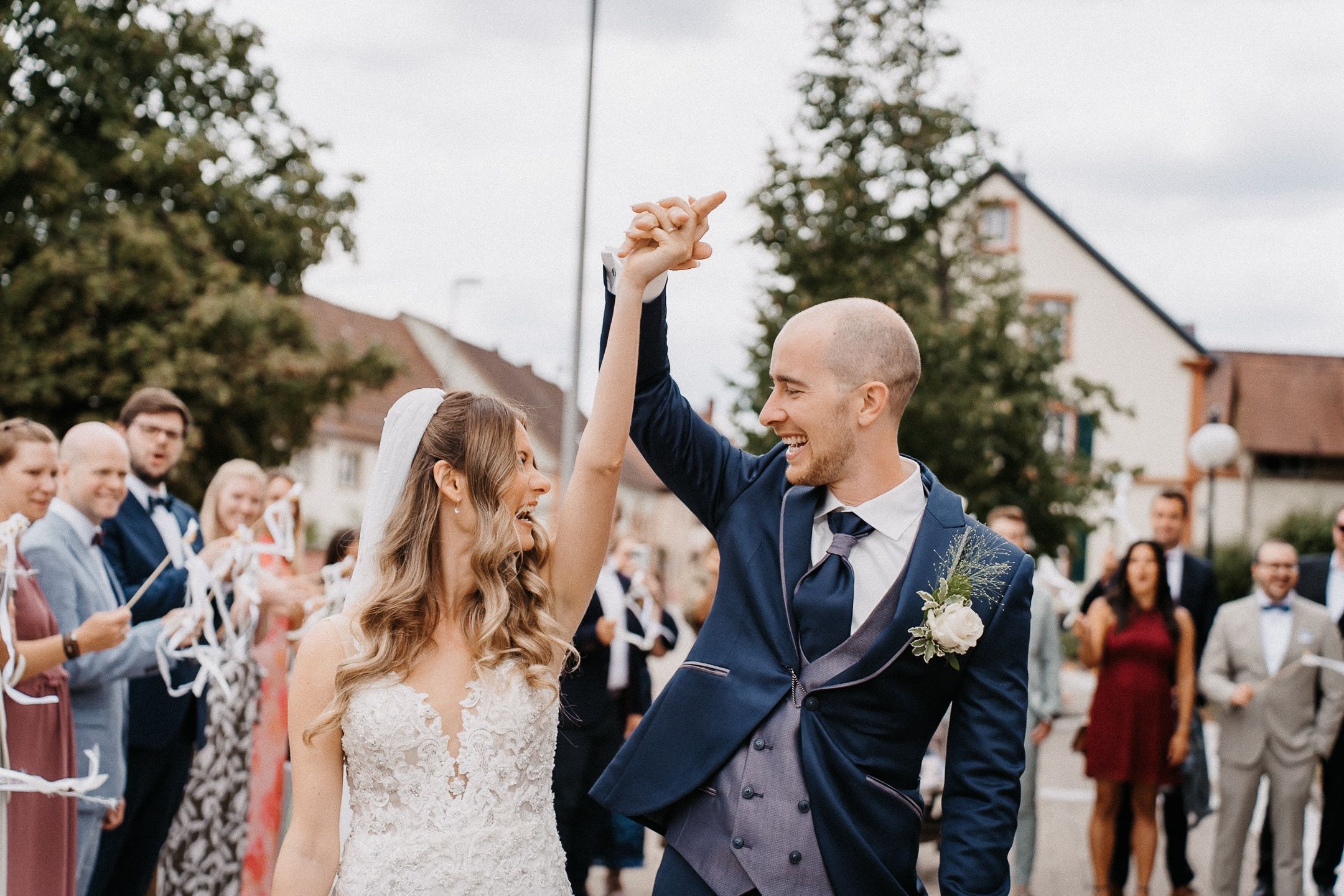 Hochzeitsreportage Image 2