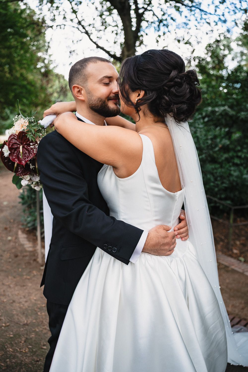Hochzeitsreportage Image 26