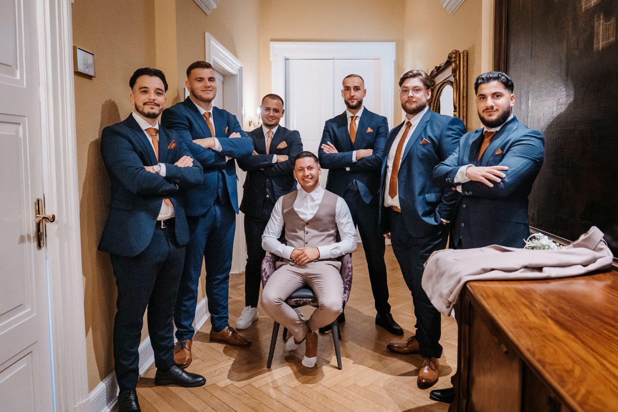 Hochzeitsreportage Image 114