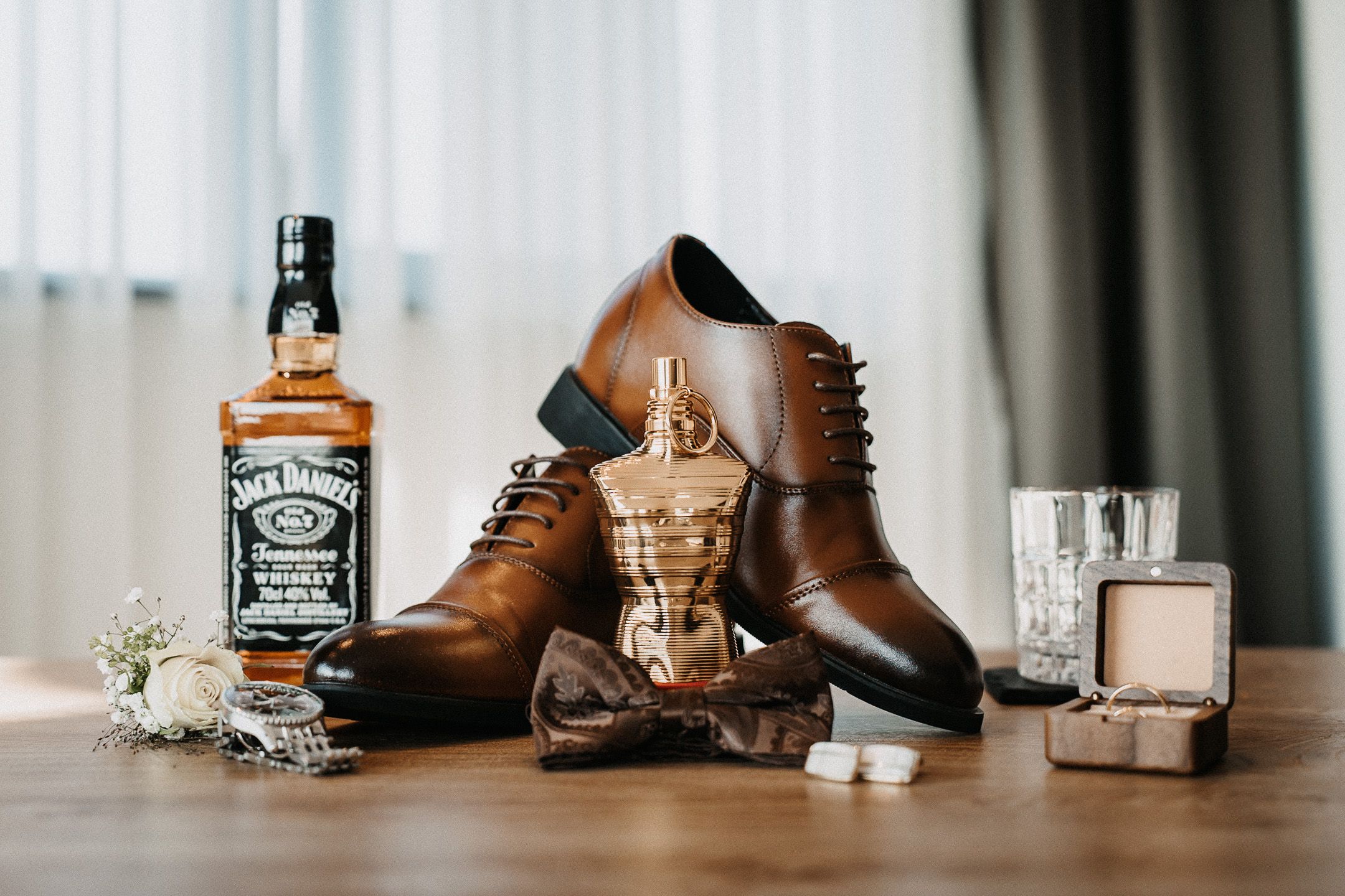 Hochzeitsreportage Image 1