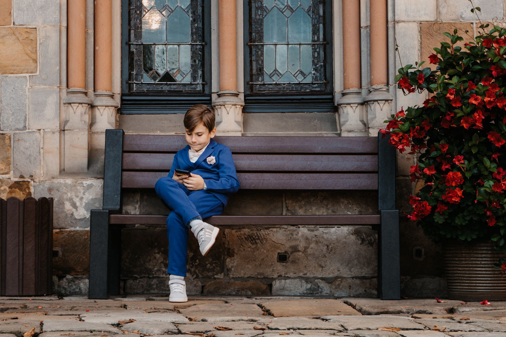 Hochzeitsreportage Image 48