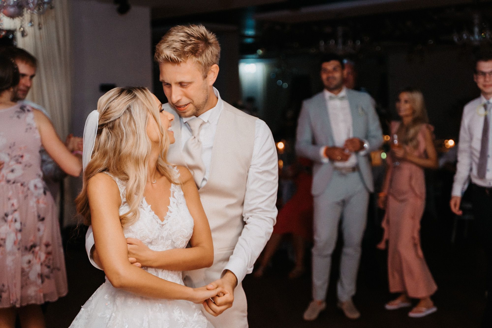 Hochzeitsreportage Image 238