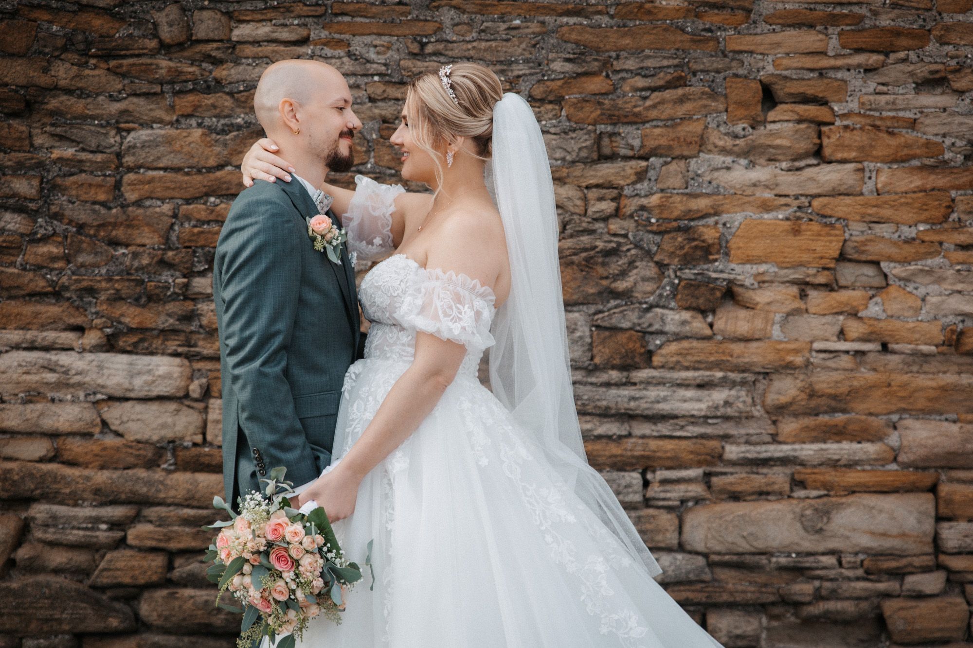 Hochzeitsreportage Image 7