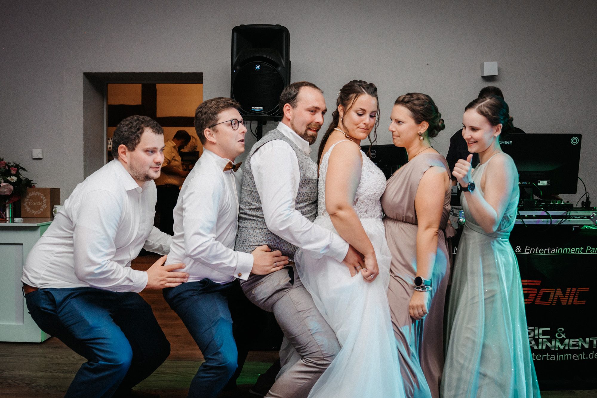 Hochzeitsreportage Image 48