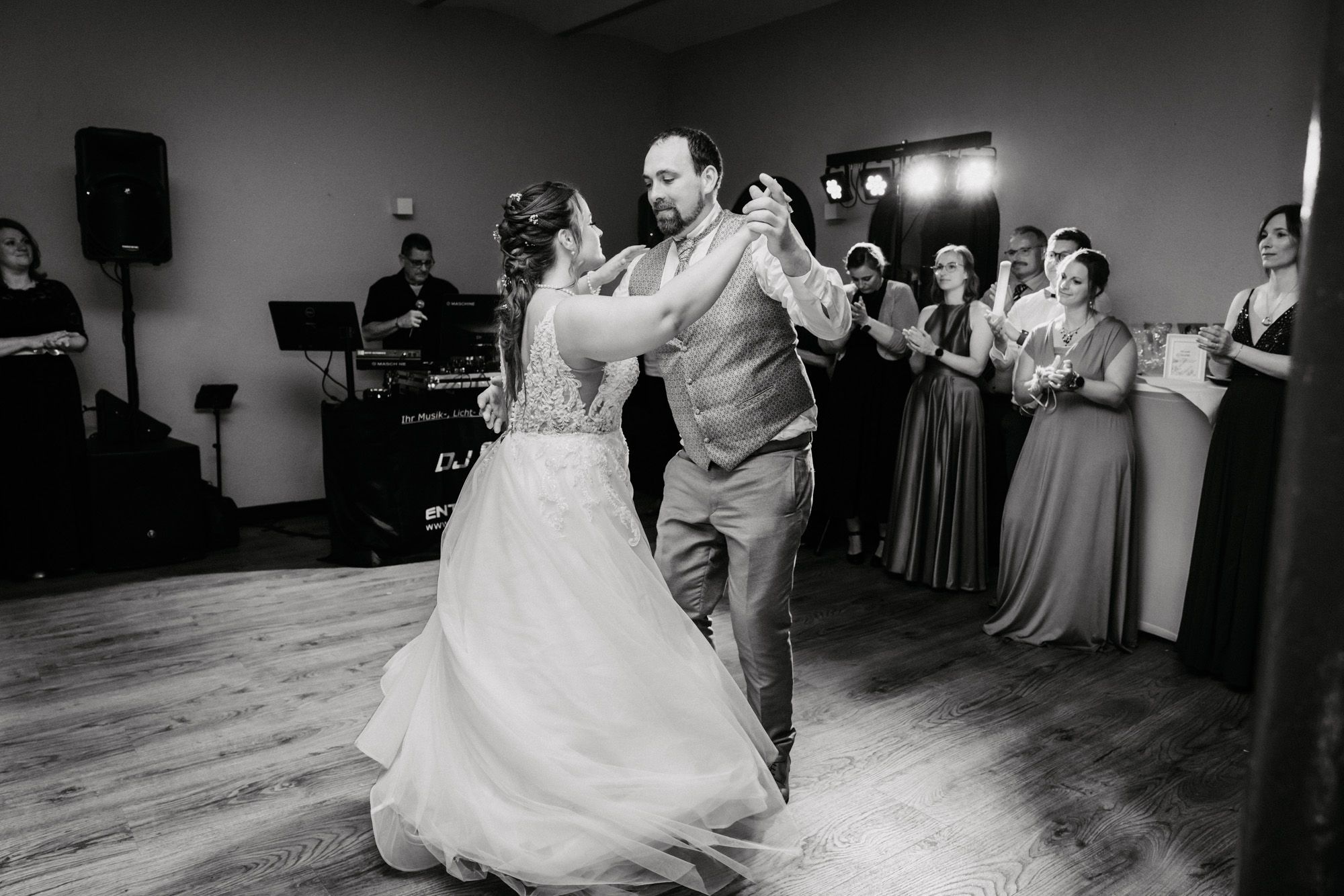 Hochzeitsreportage Image 46