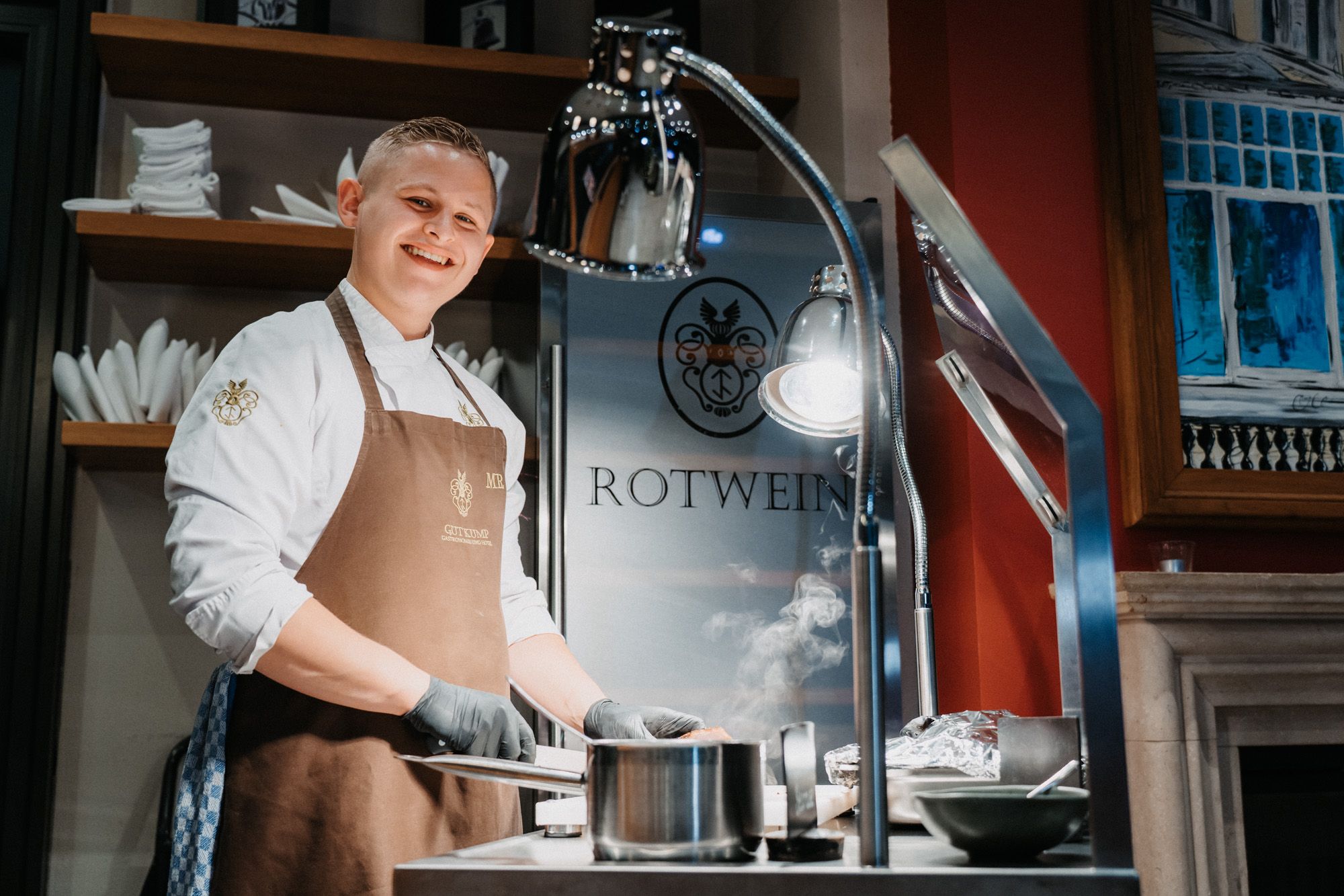 Hochzeitsreportage Image 123