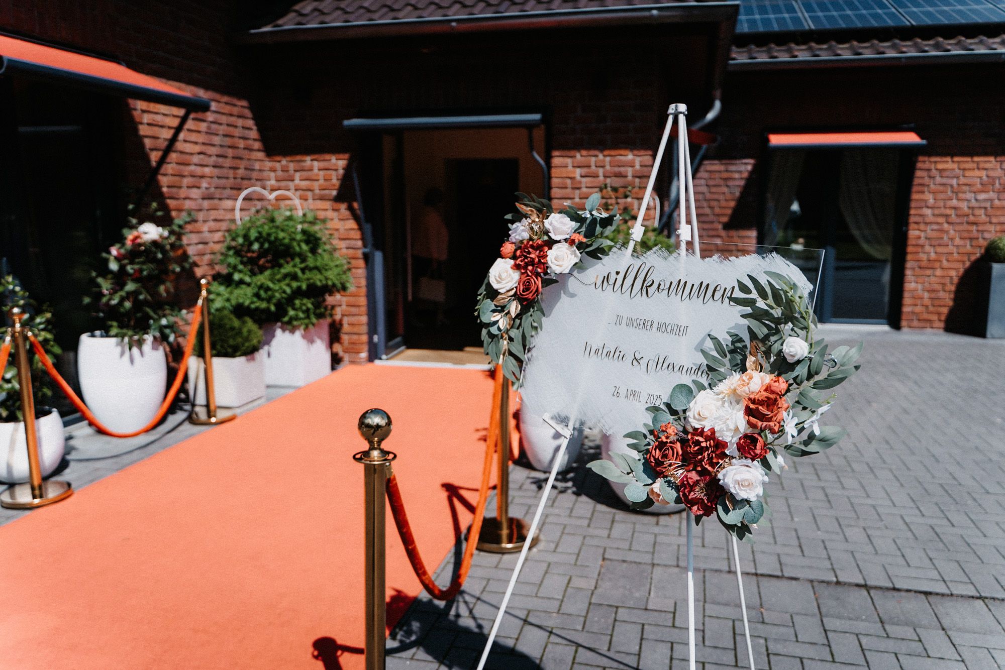 Hochzeitsreportage Image 7