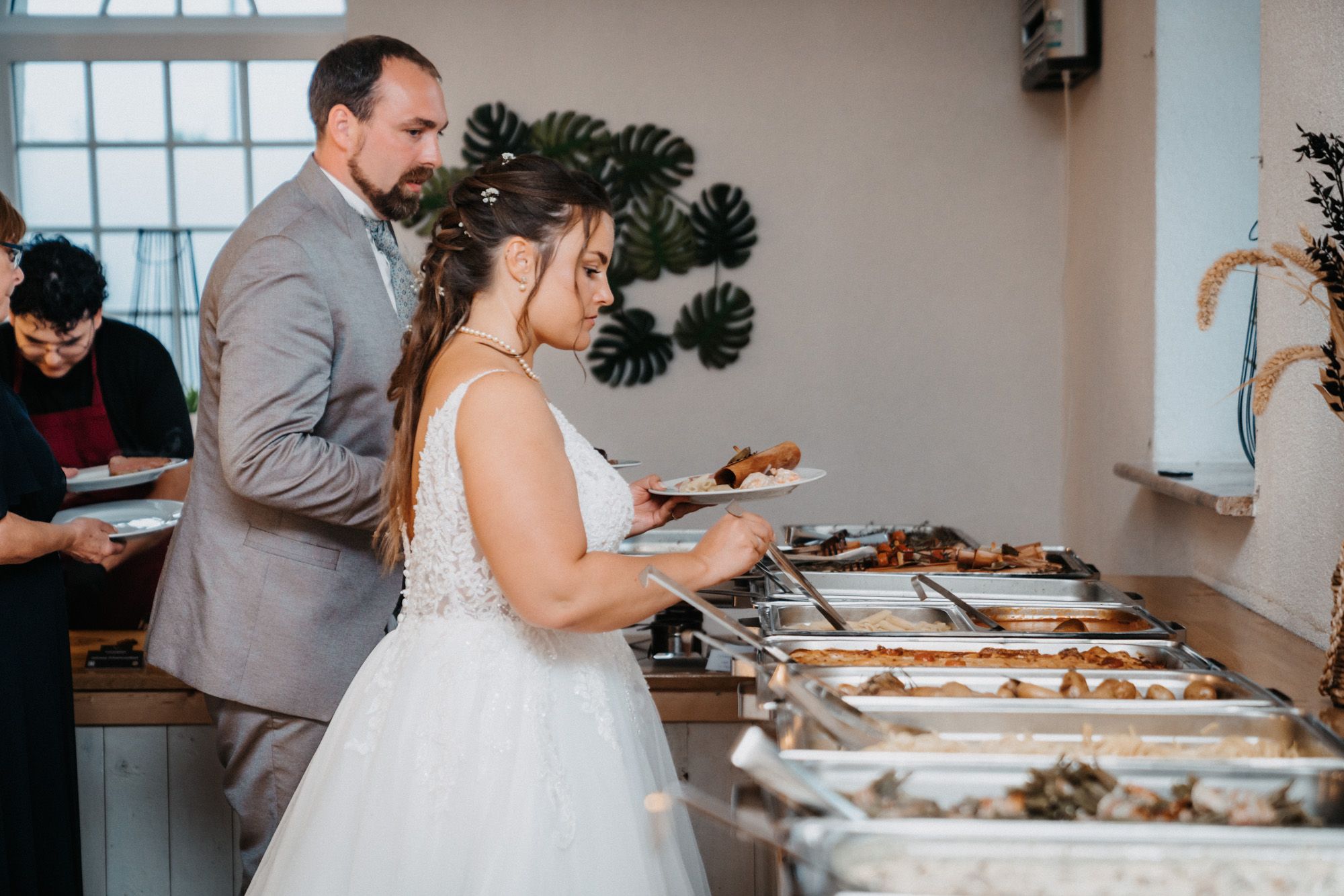 Hochzeitsreportage Image 43