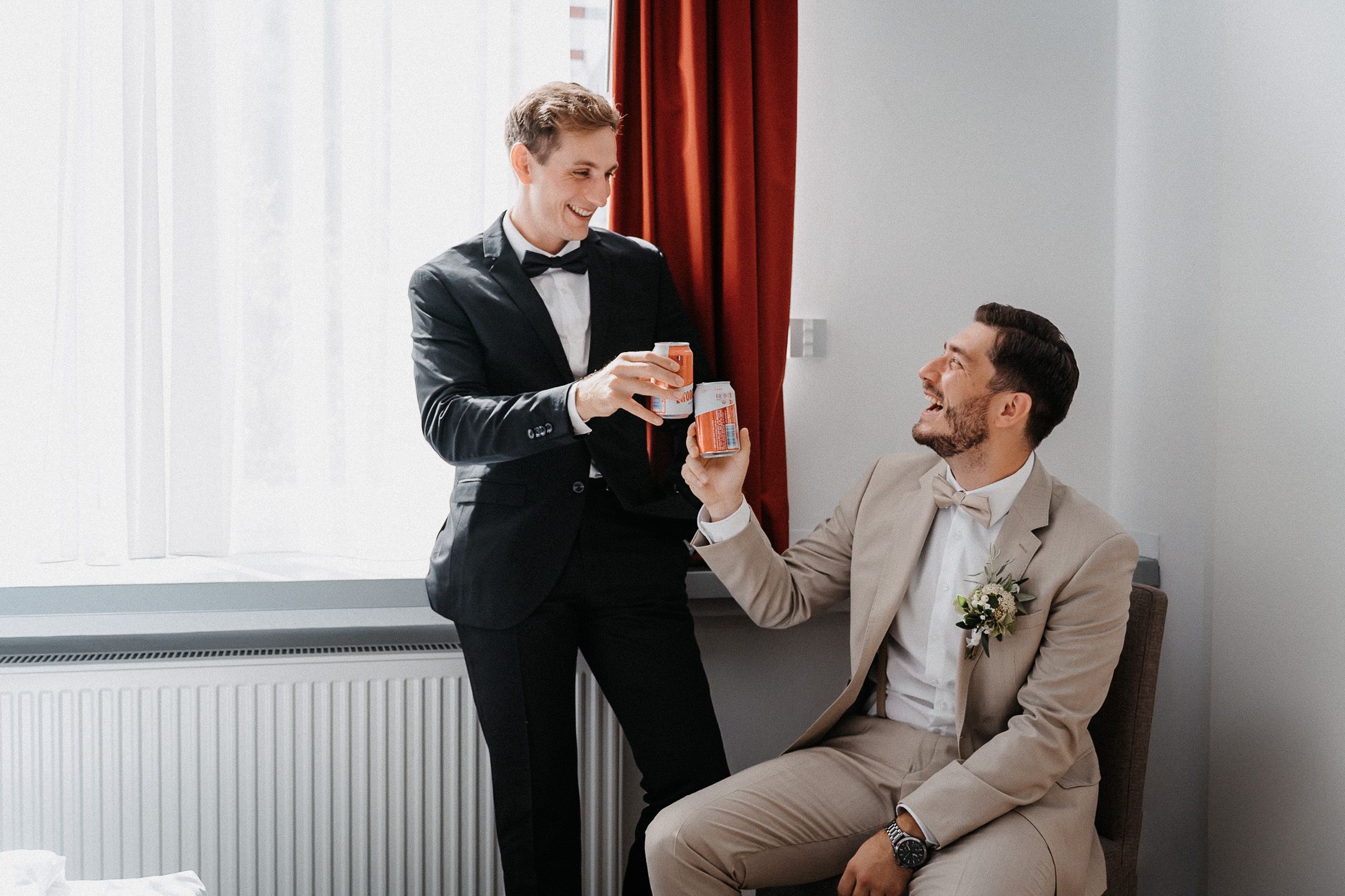 Hochzeitsreportage Image 42