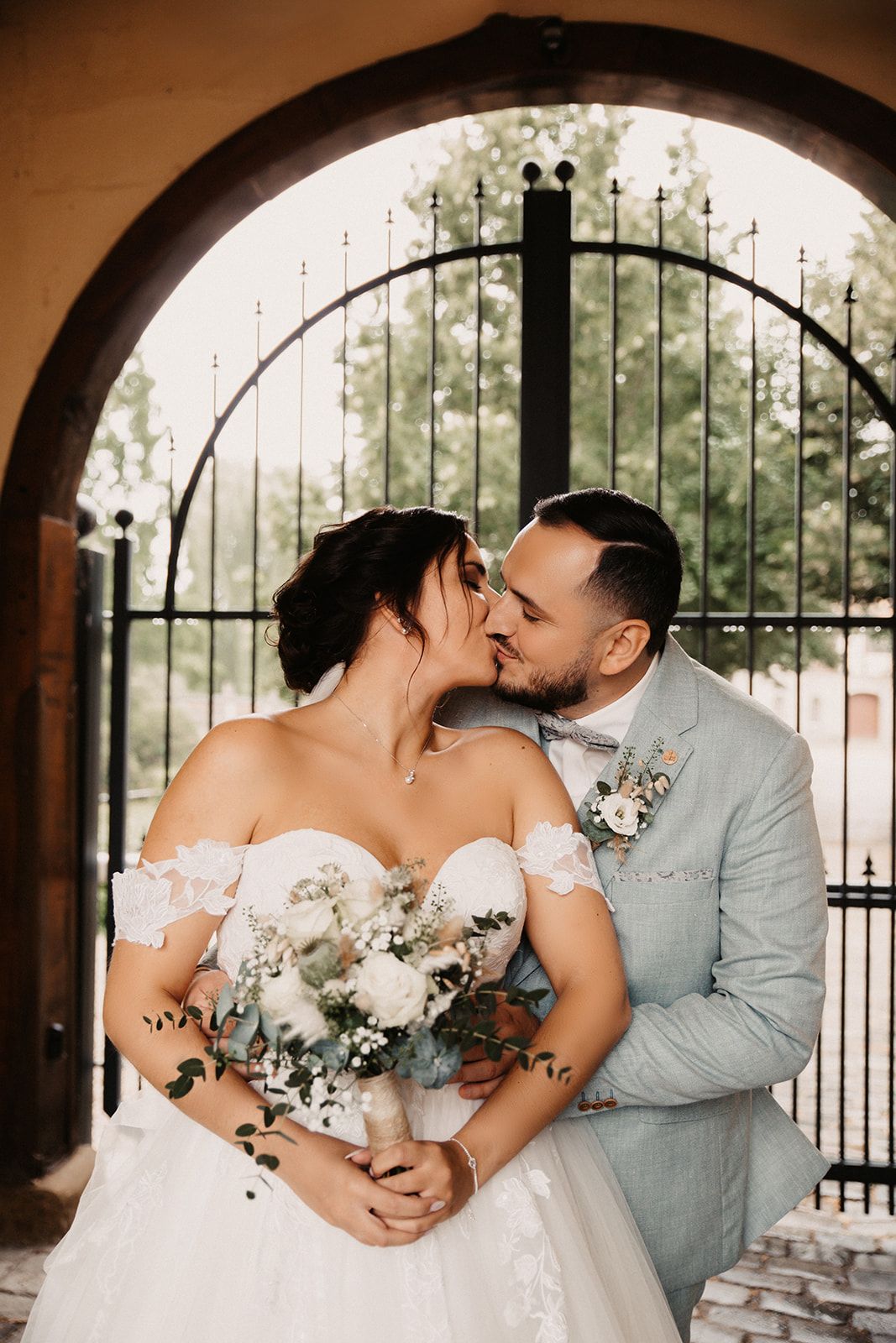 Galina & Erik - 5 Sterne