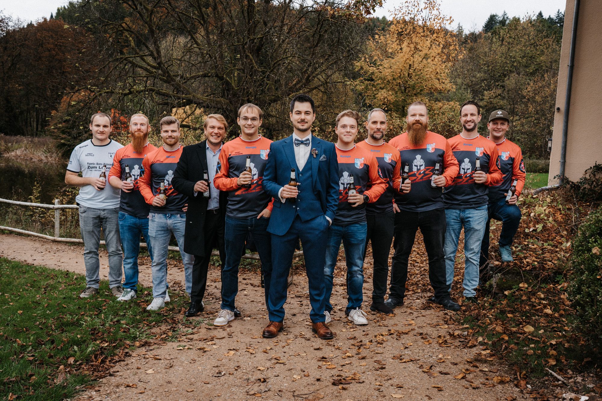 Hochzeitsreportage Image 68