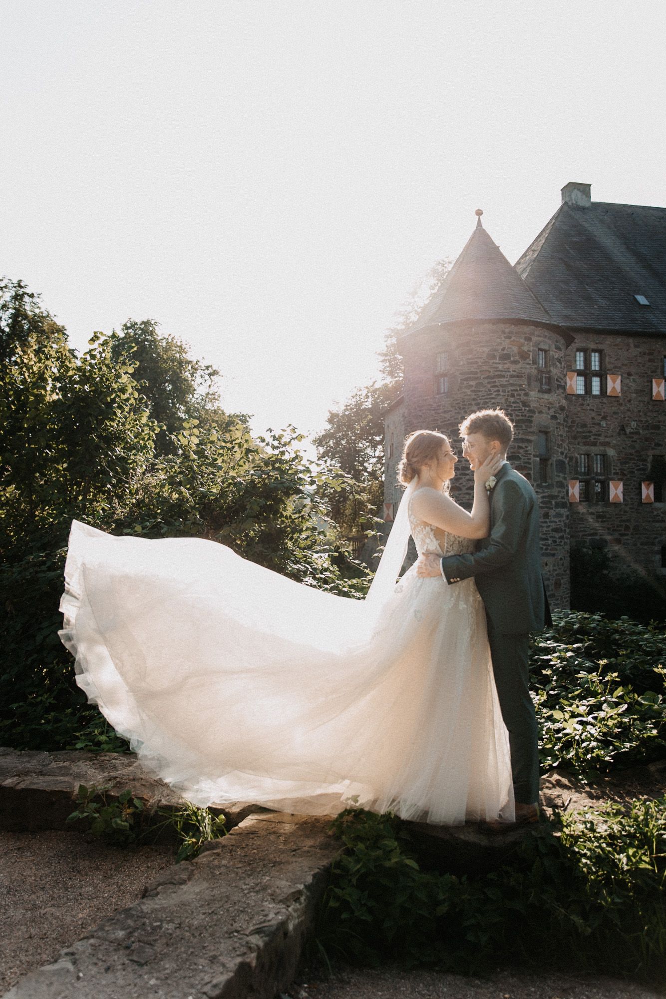 Hochzeitsreportage Image 131