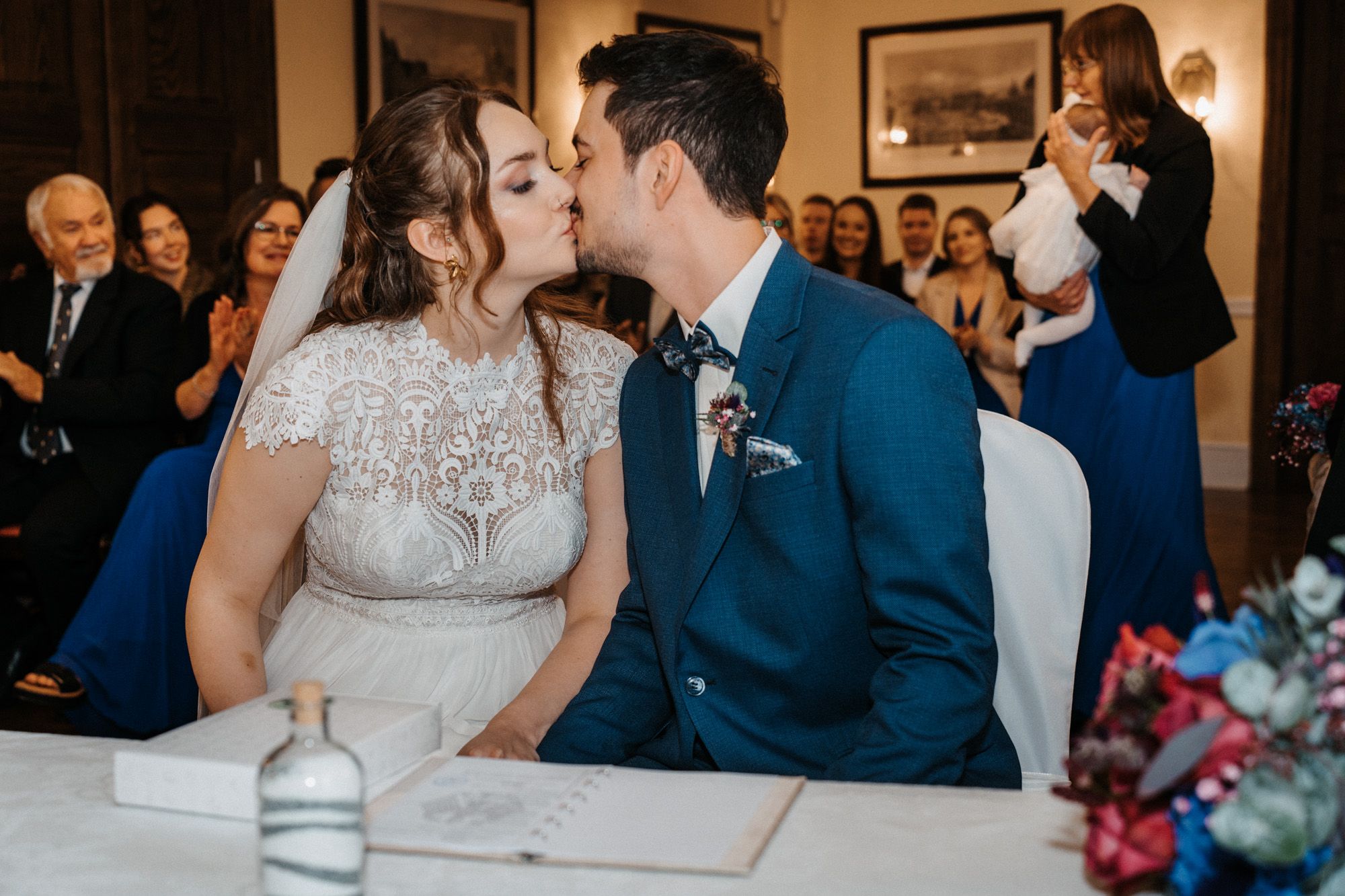 Hochzeitsreportage Image 67