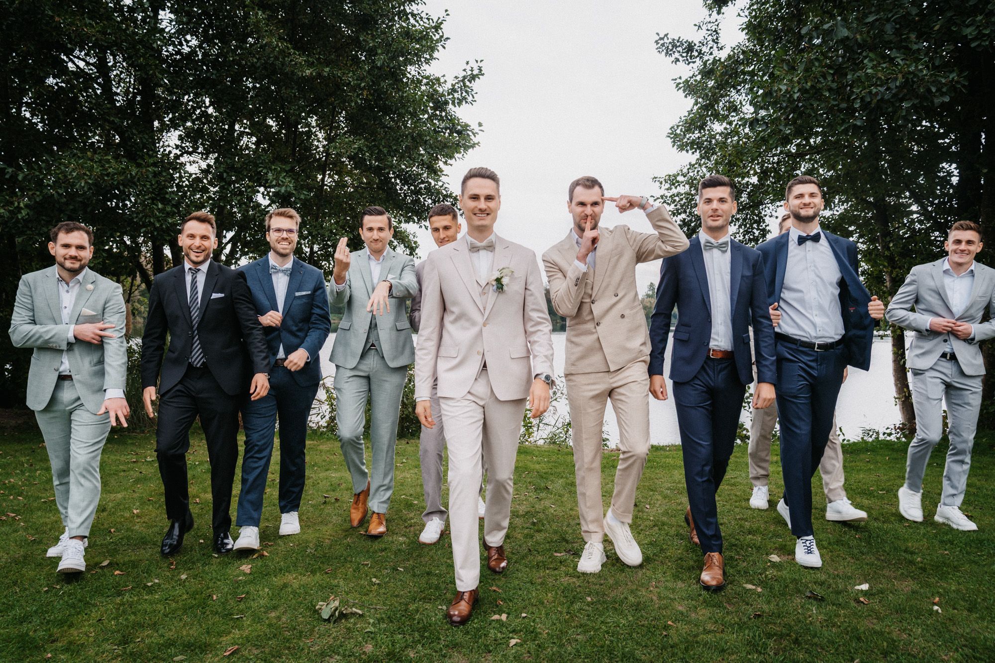 Hochzeitsreportage Image 47