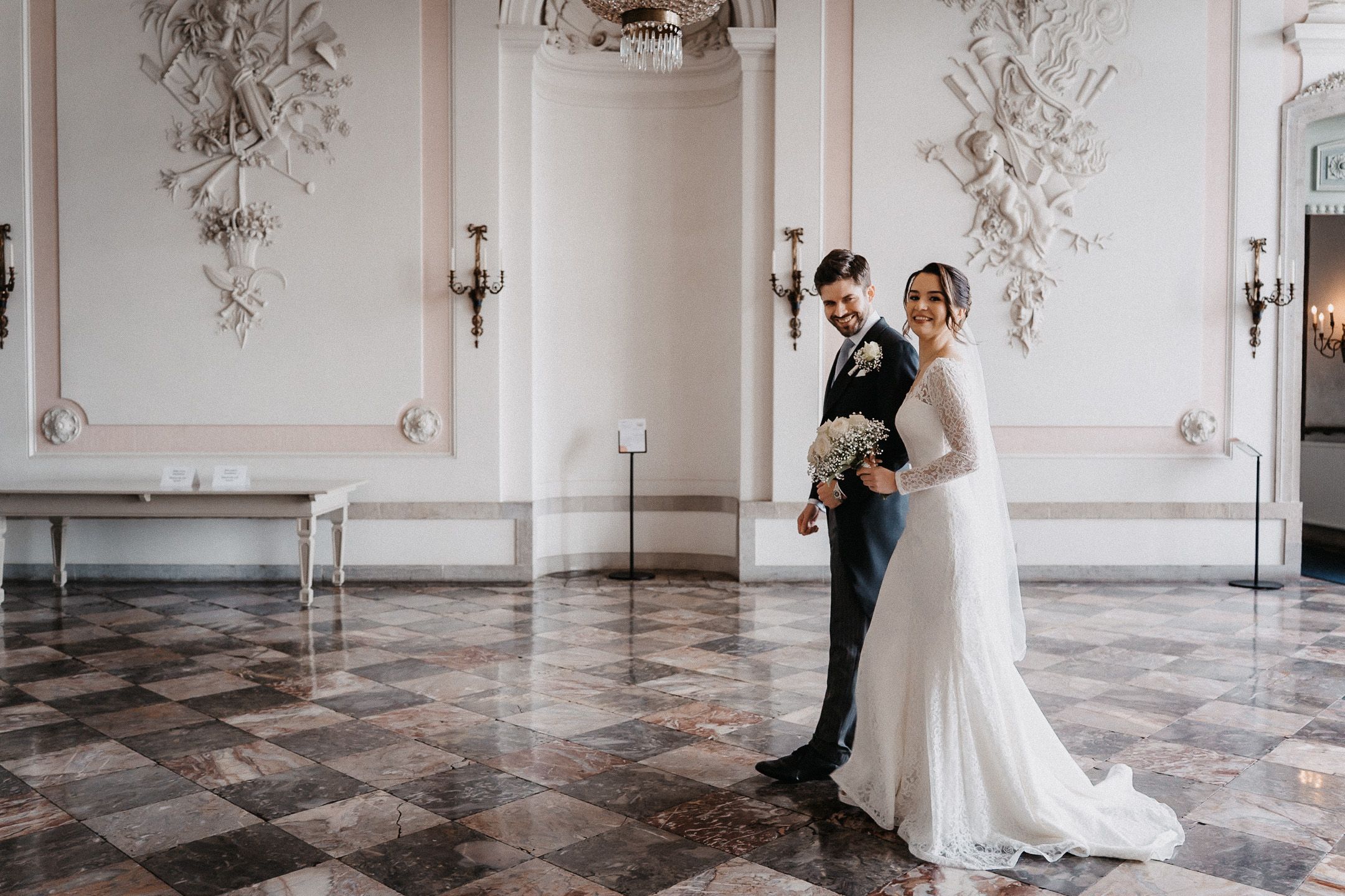 Hochzeitsreportage Image 3