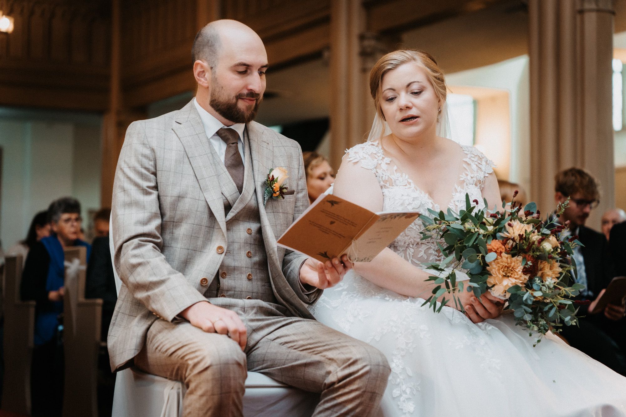 Hochzeitsreportage Image 97