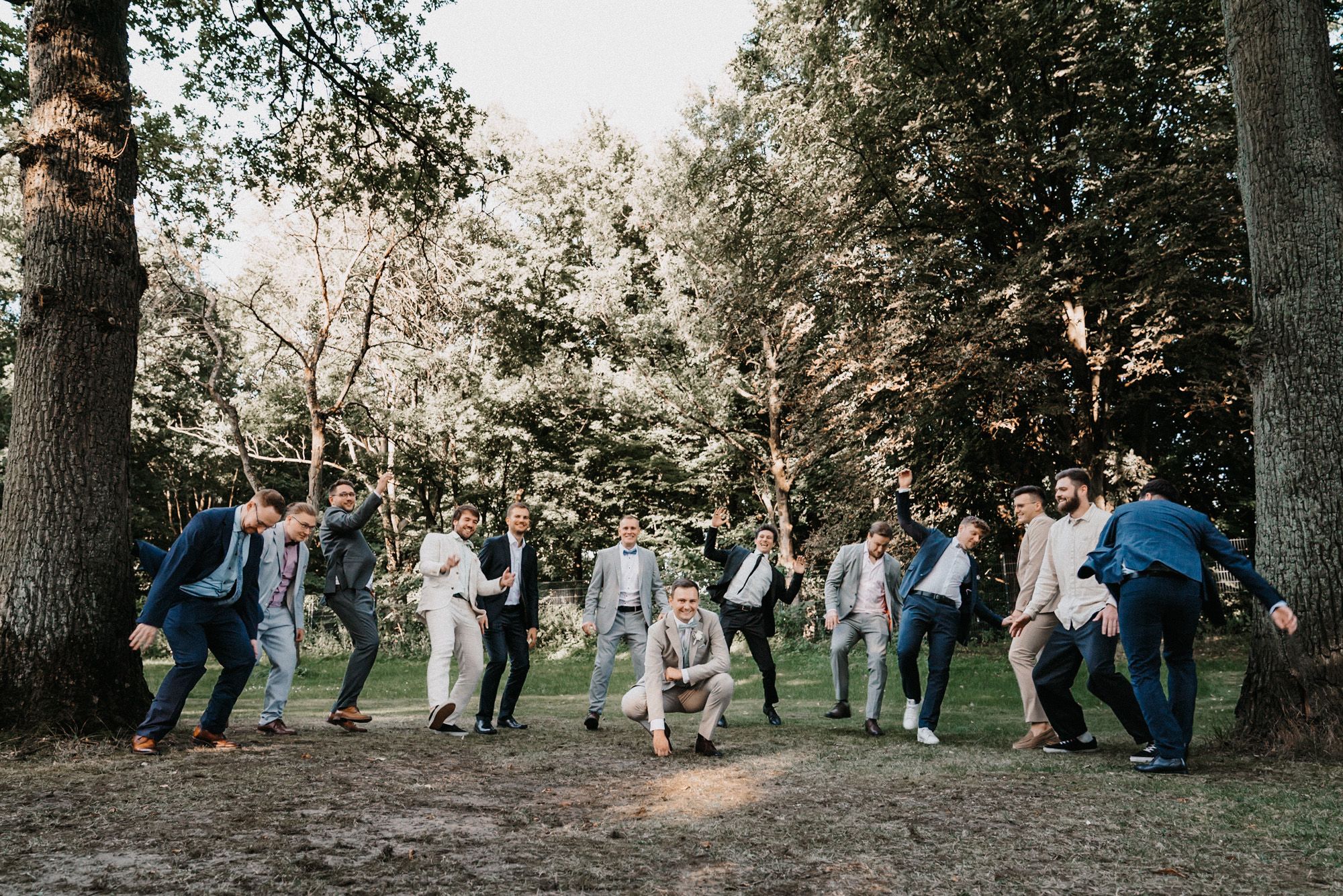 Hochzeitsreportage Image 100