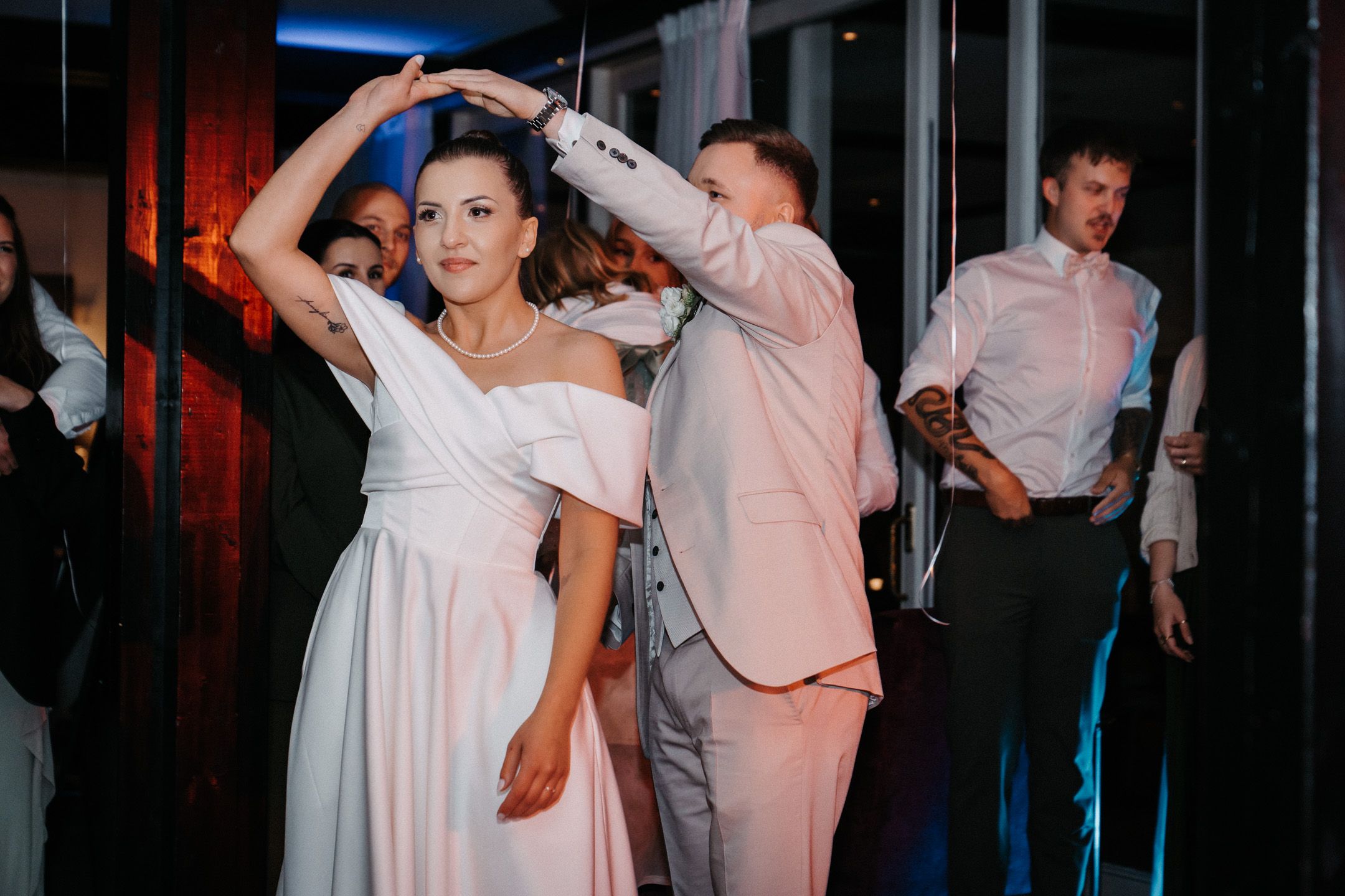 Hochzeitsreportage Image 37