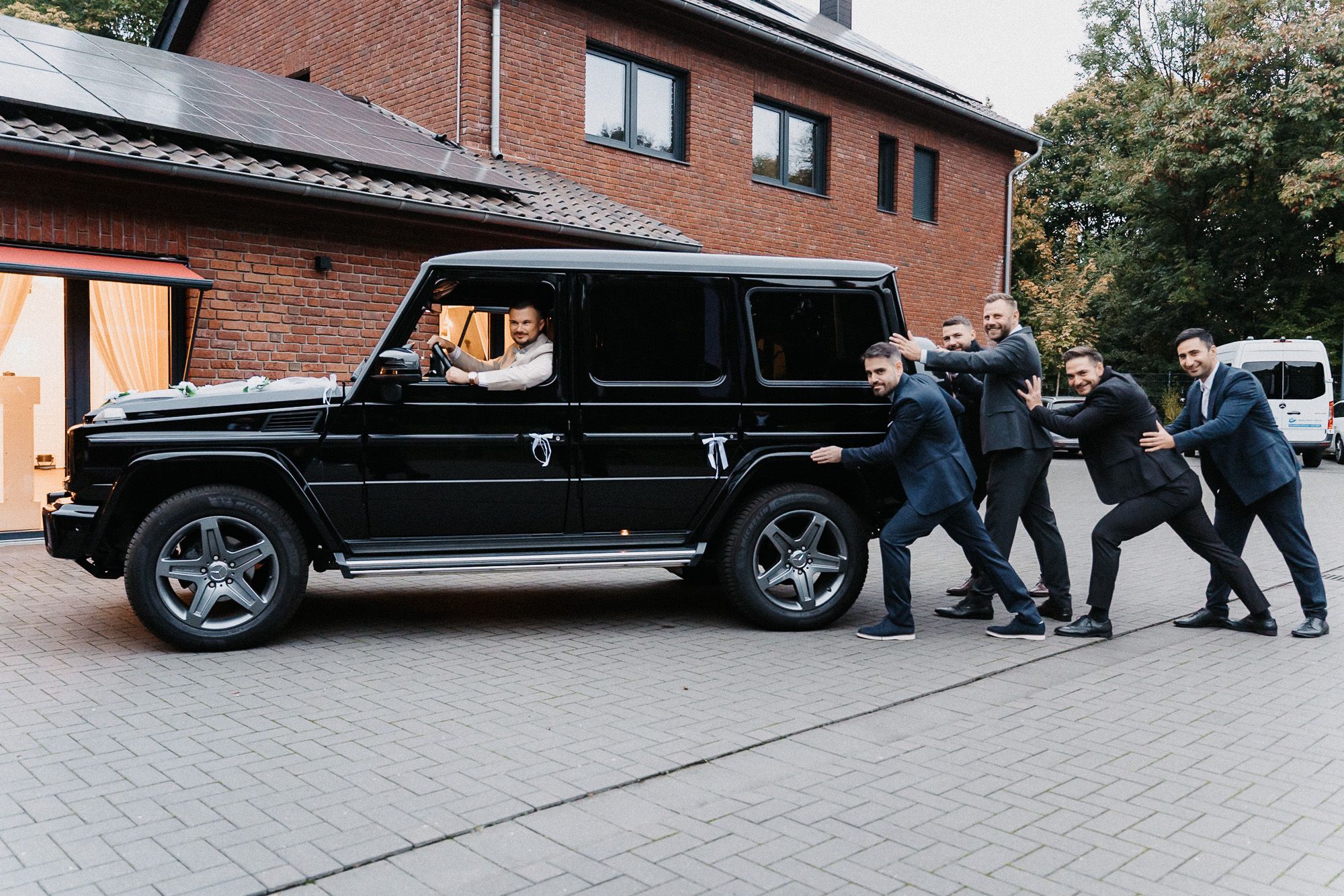 Hochzeitsreportage Image 203