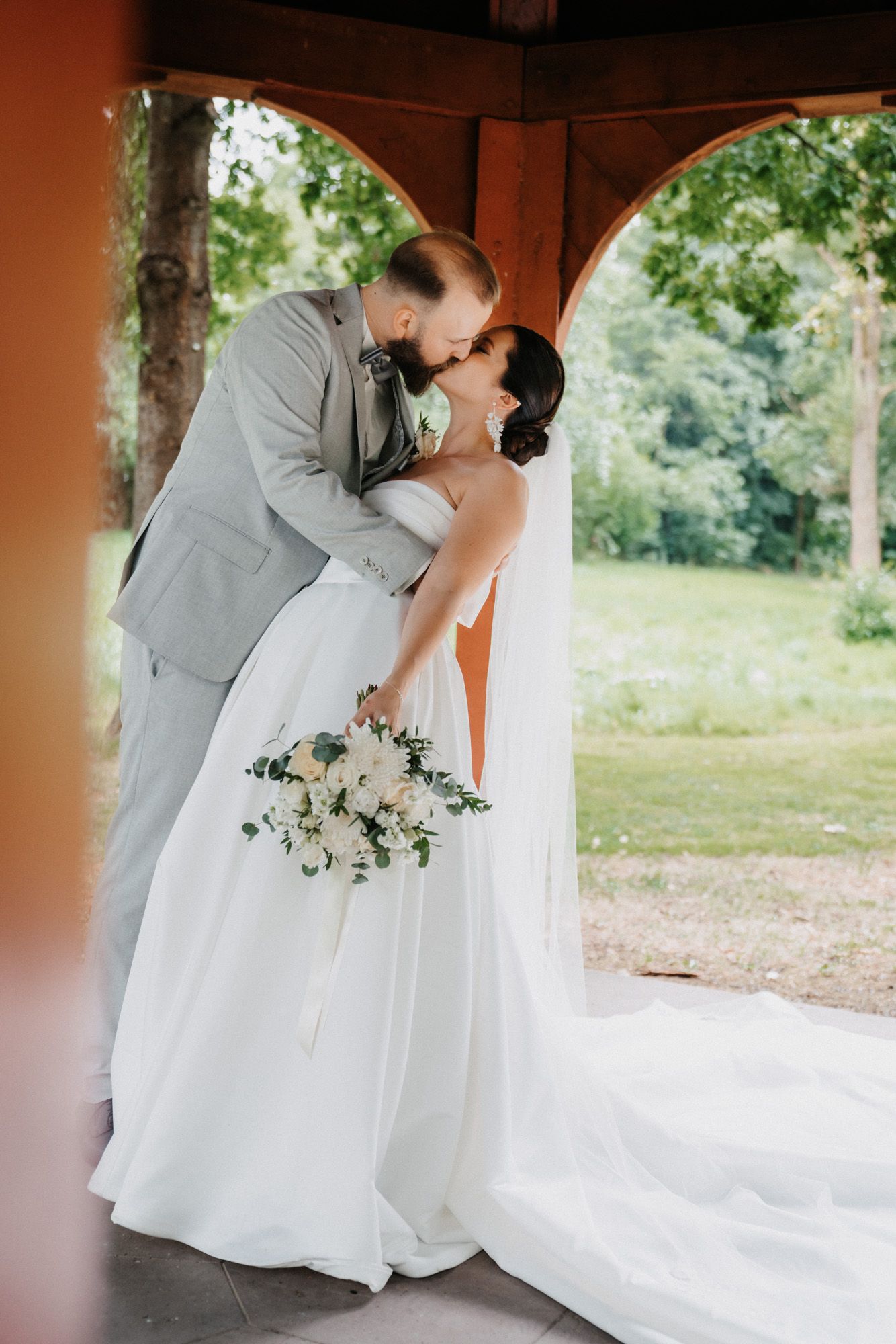 Hochzeitsreportage Image 5