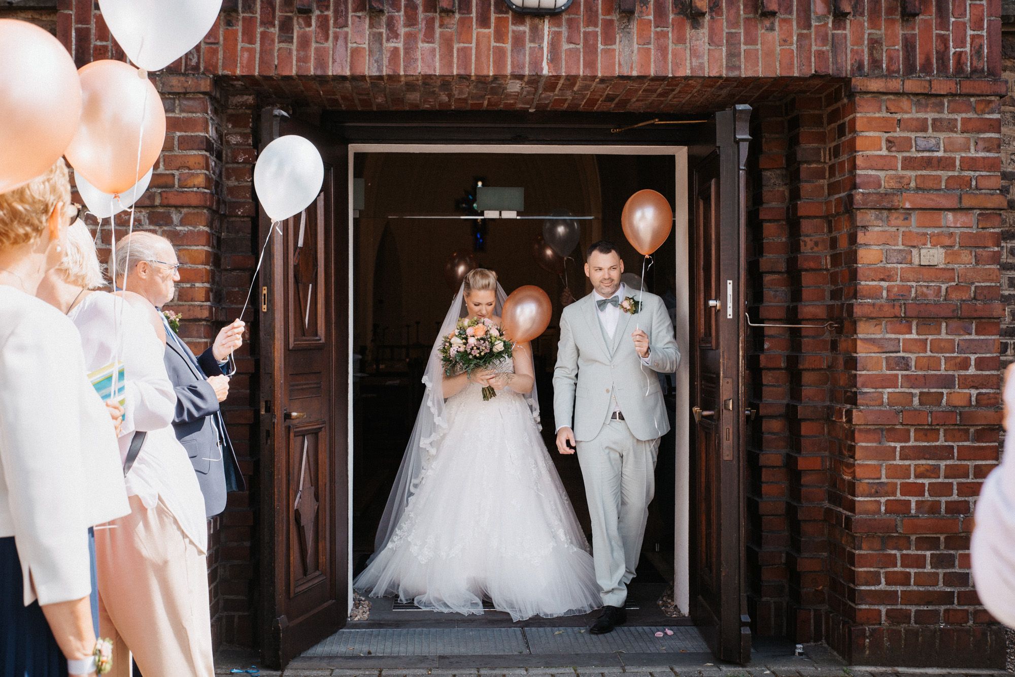 Hochzeitsreportage Image 61