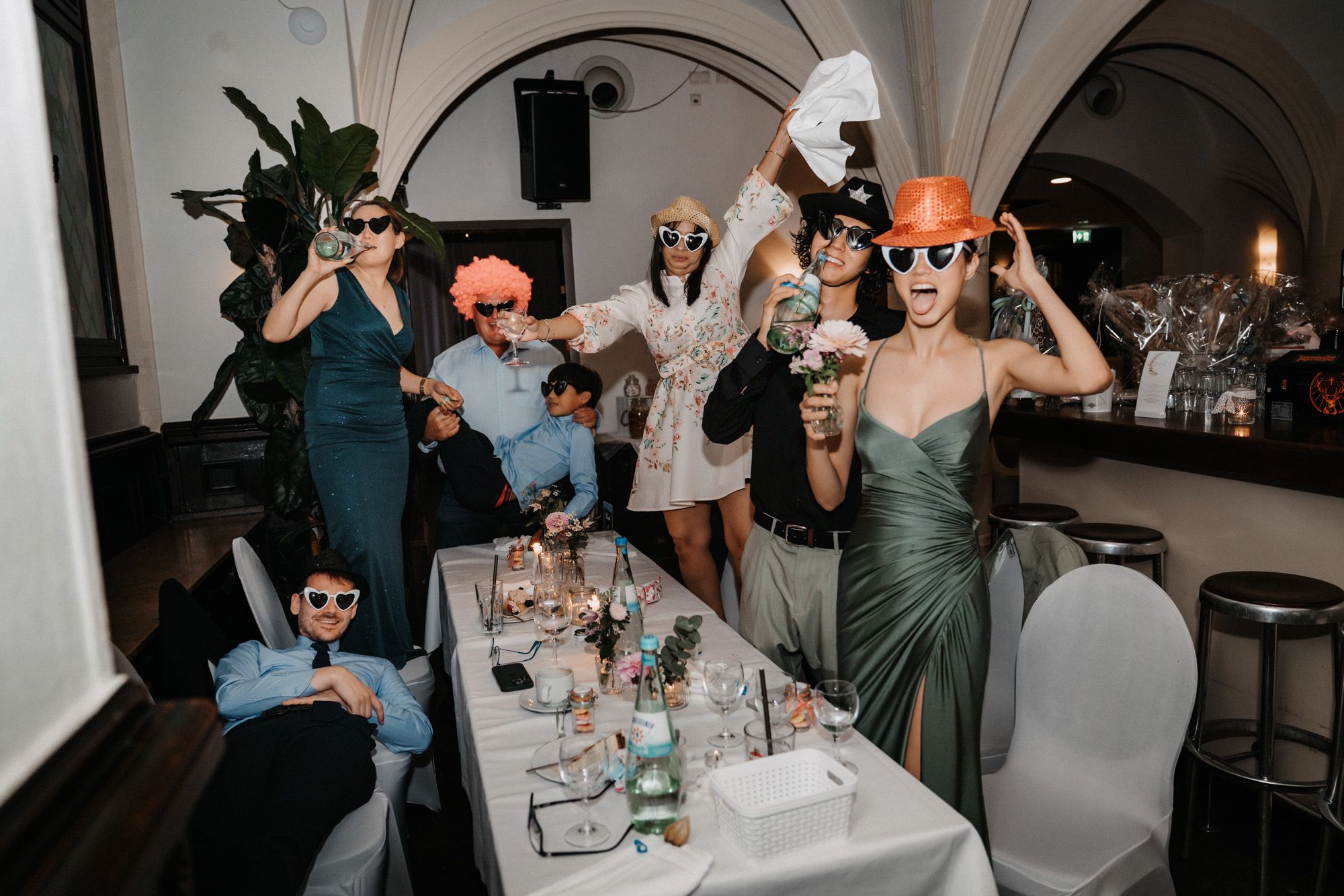 Hochzeitsreportage Image 31