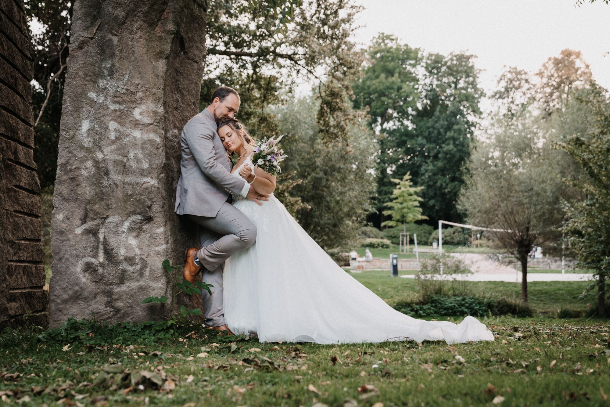 Hochzeitsreportage Image 28