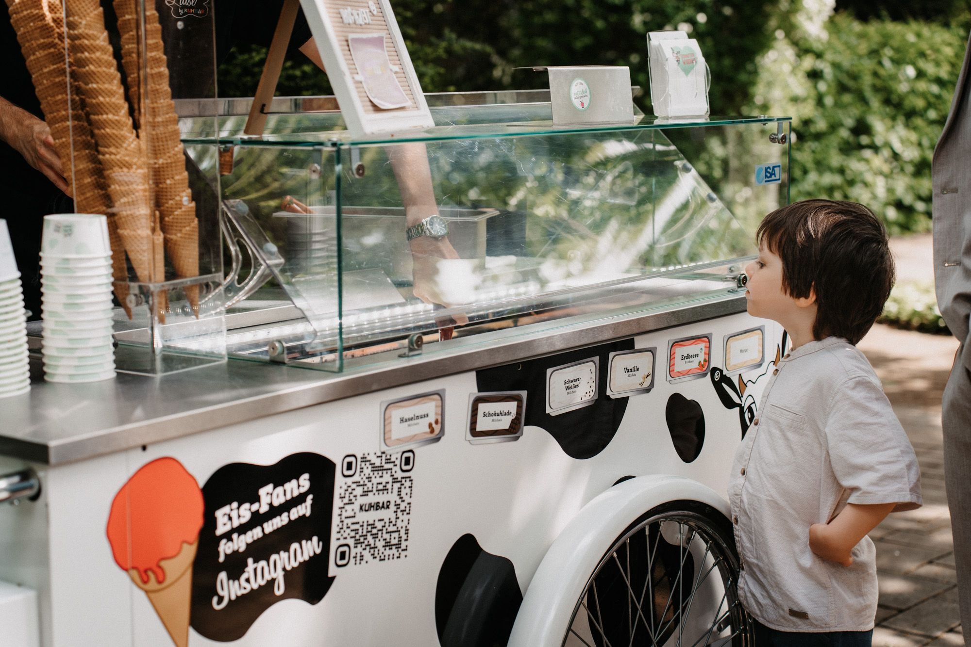 Hochzeitsreportage Image 32