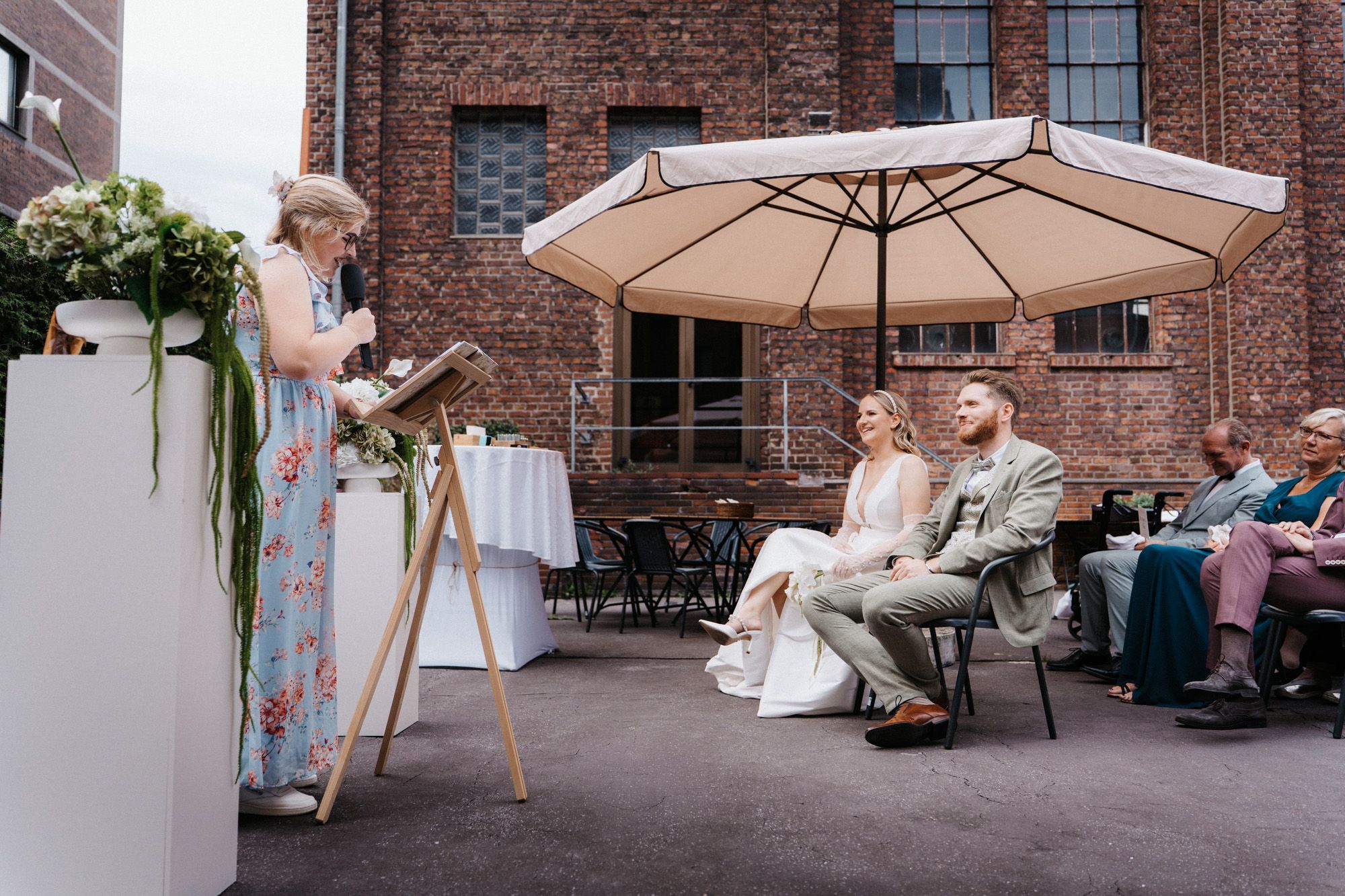 Hochzeitsreportage Image 10