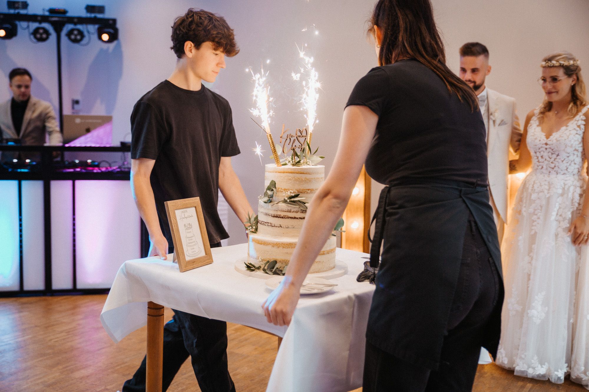 Hochzeitsreportage Image 80