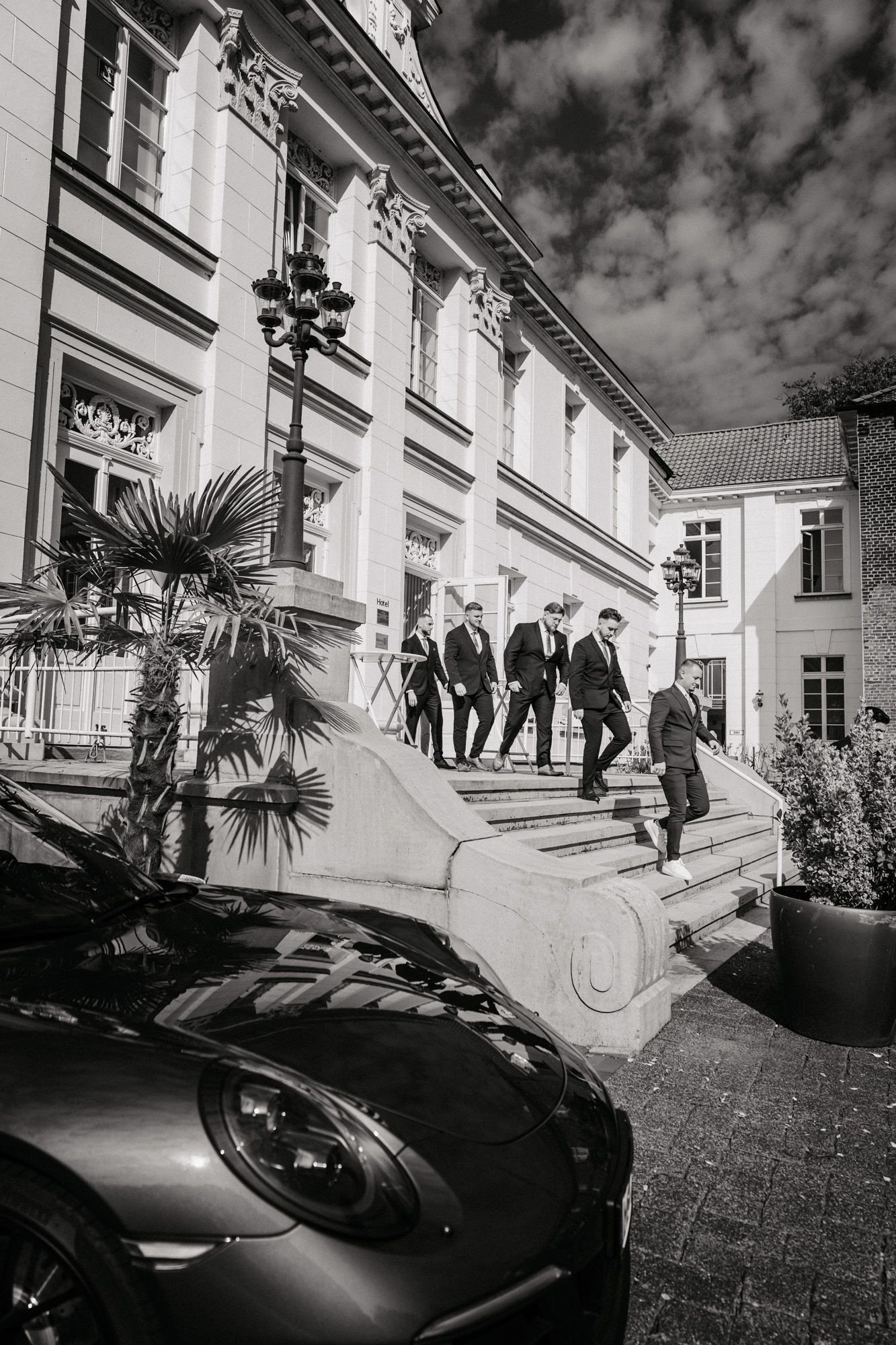 Hochzeitsreportage Image 120