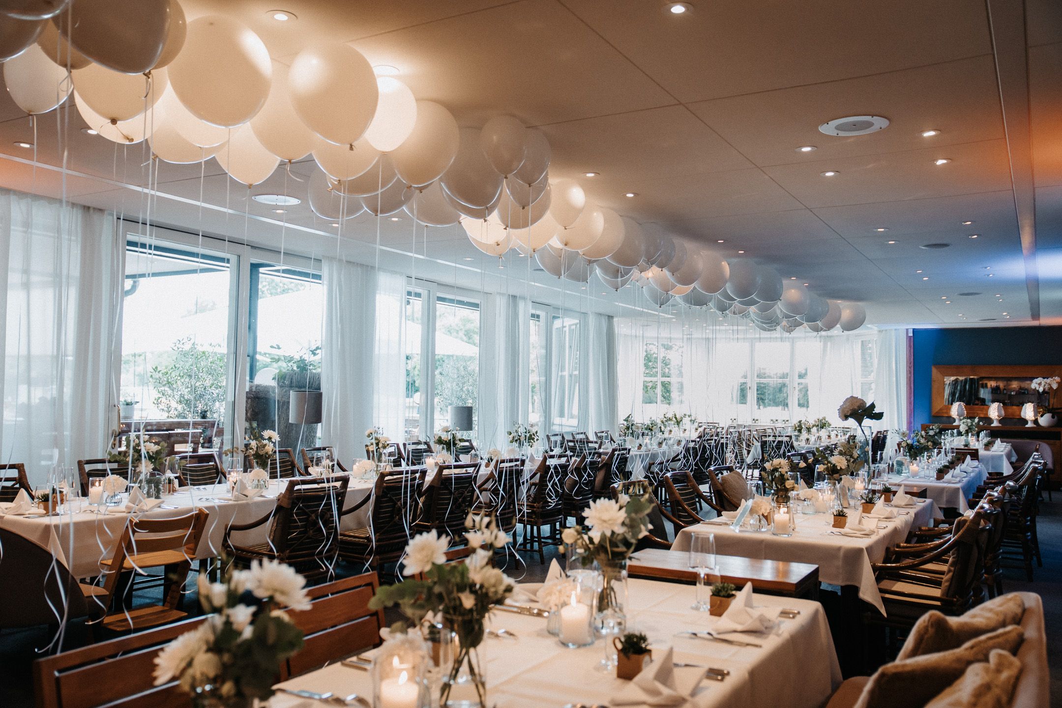 Exklusive Hochzeitsfotografie und Videografie im Golfclub Mülheim an der Ruhr (Raffelberg) – Studio Photogram