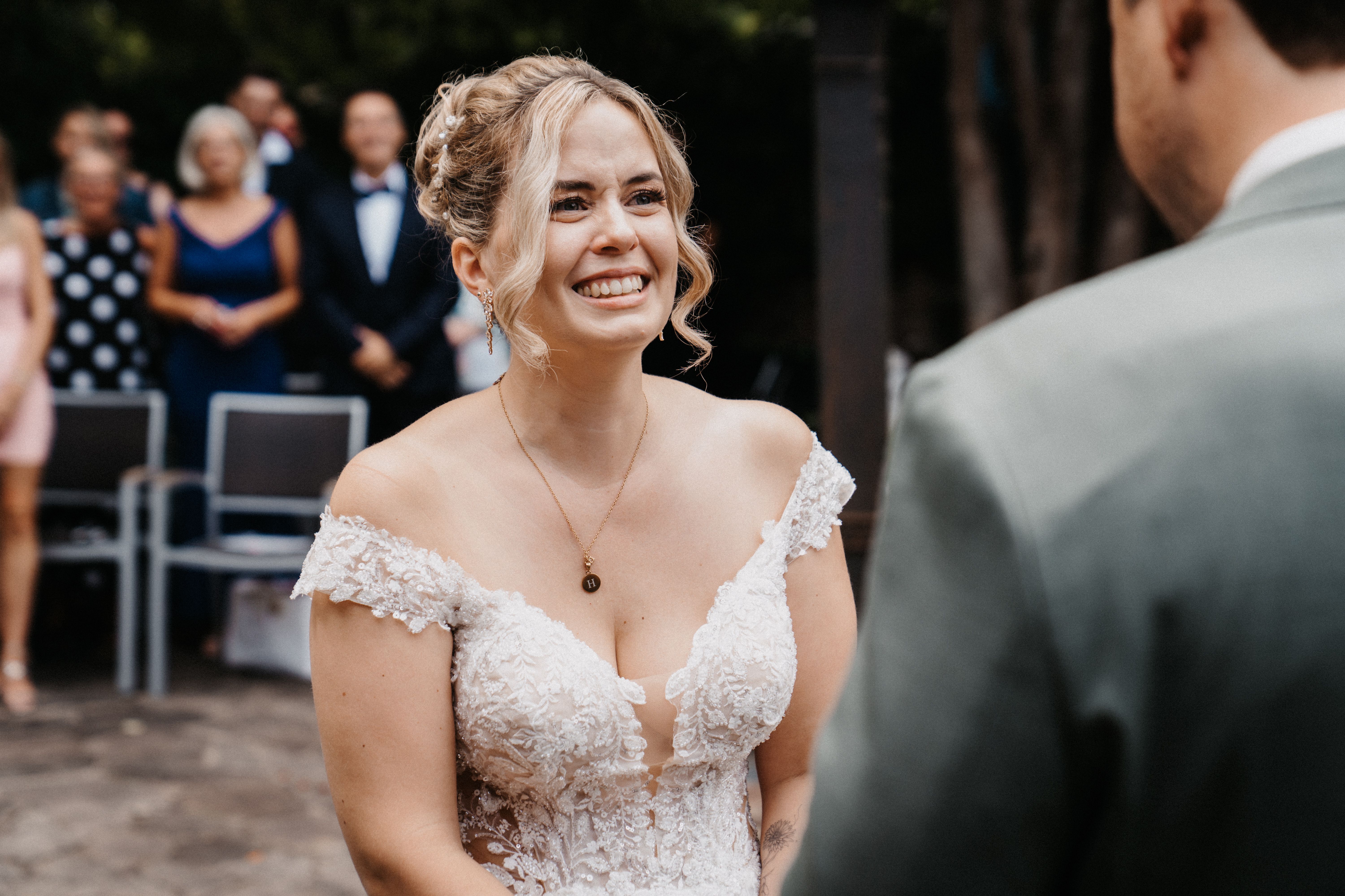 Hochzeitsreportage Image 21