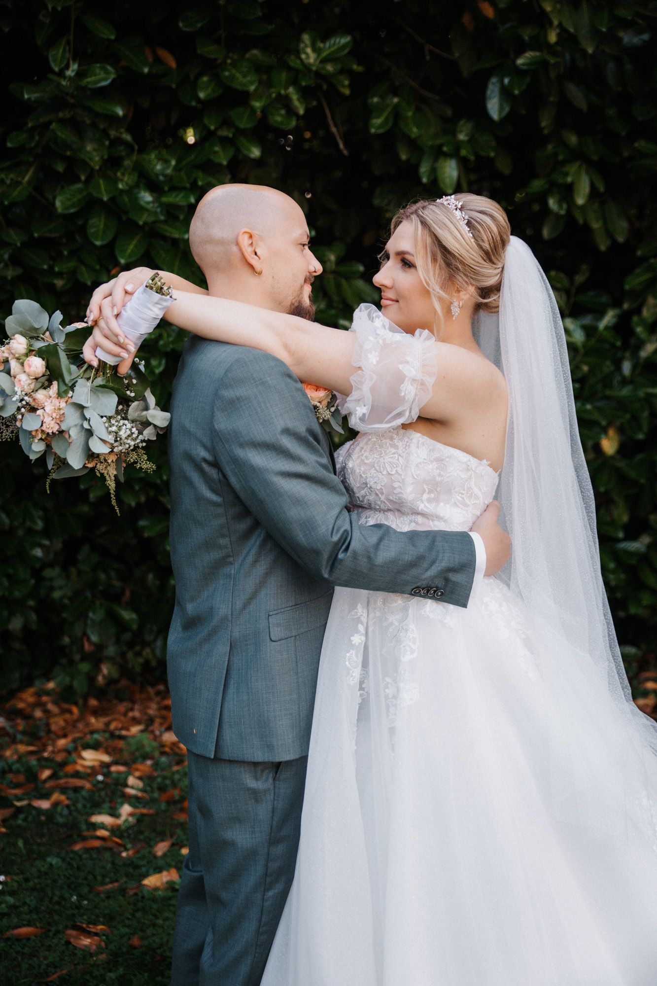 Hochzeitsreportage Image 1