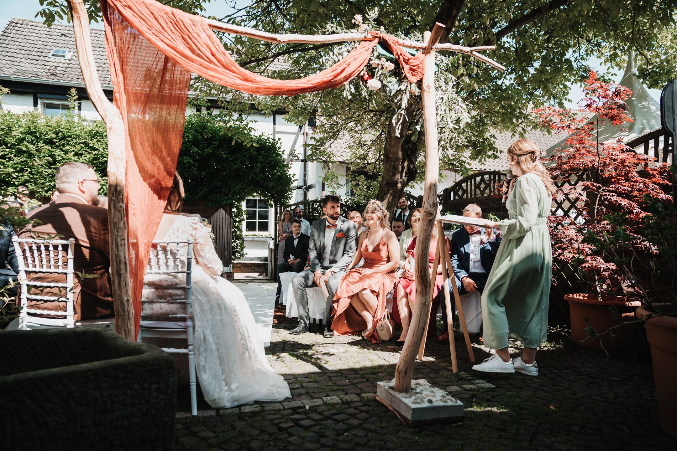 Hochzeitsreportage Image 143