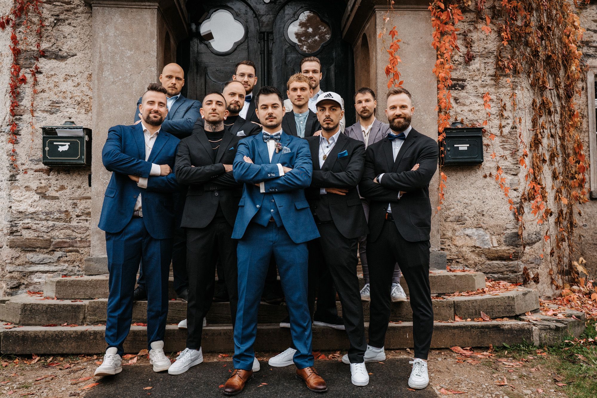 Hochzeitsreportage Image 69