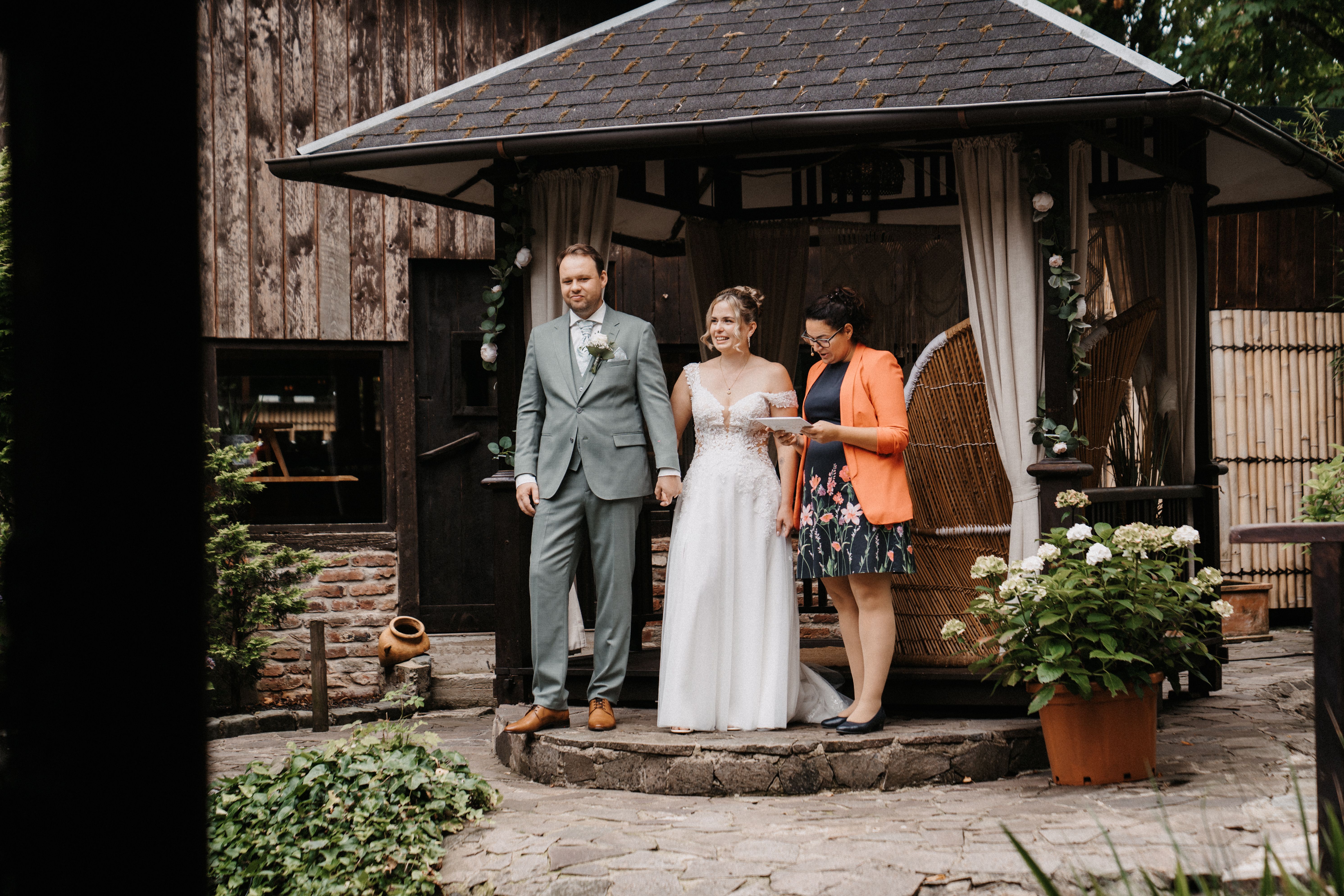 Hochzeitsreportage Image 14