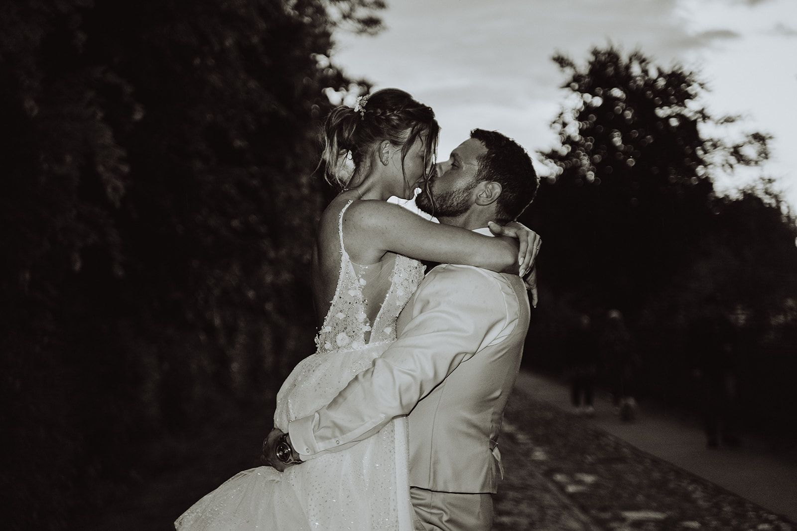Jennifer & Martin - 5 Sterne