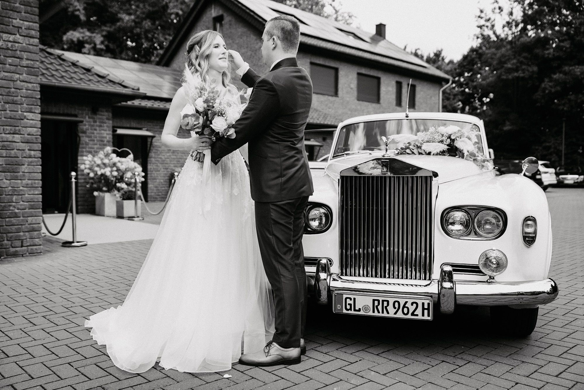 Hochzeitsreportage Image 164