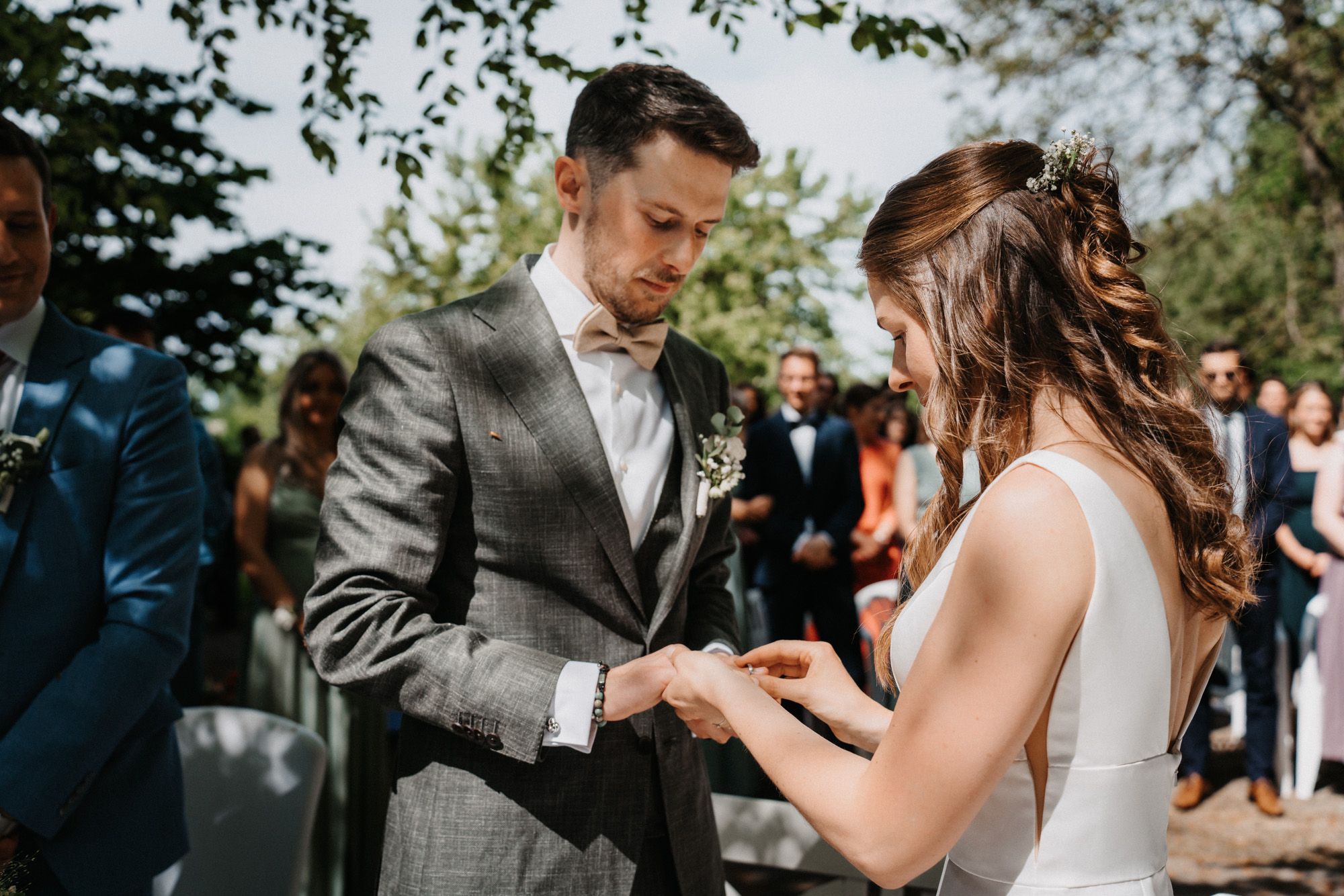 Hochzeitsreportage Image 29