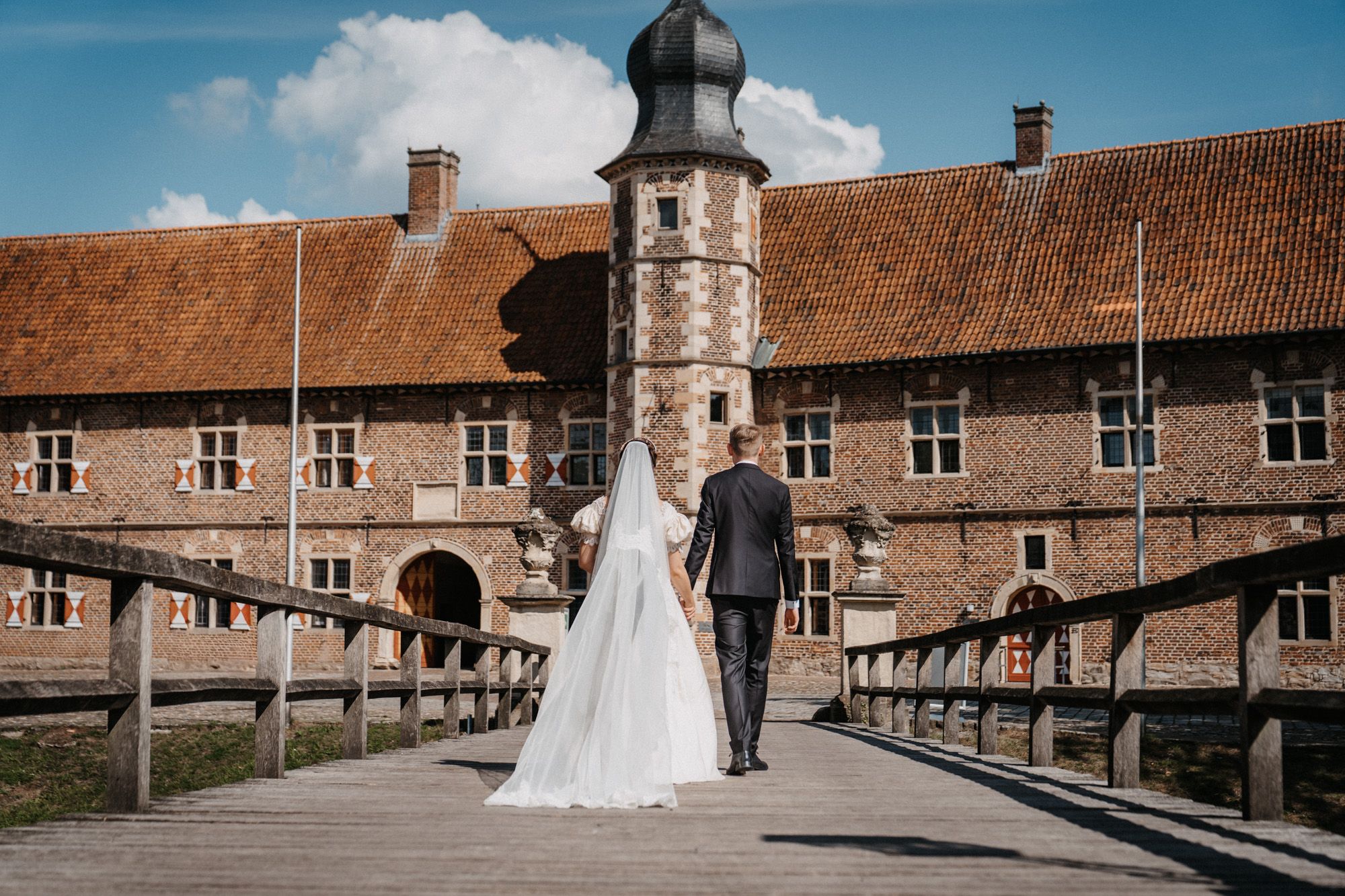 Hochzeitsreportage Image 6