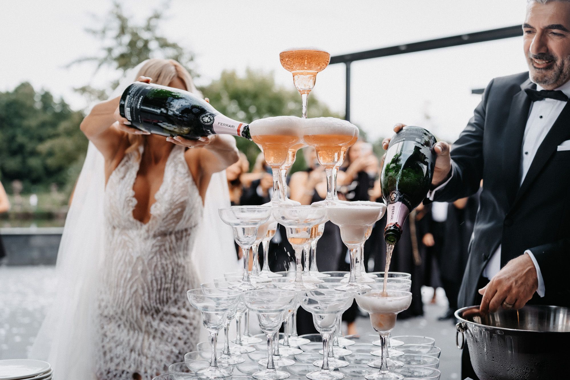 Hochzeitsreportage Image 19