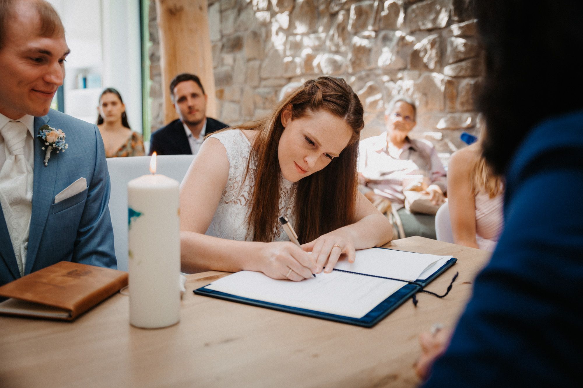 Hochzeitsreportage Image 53